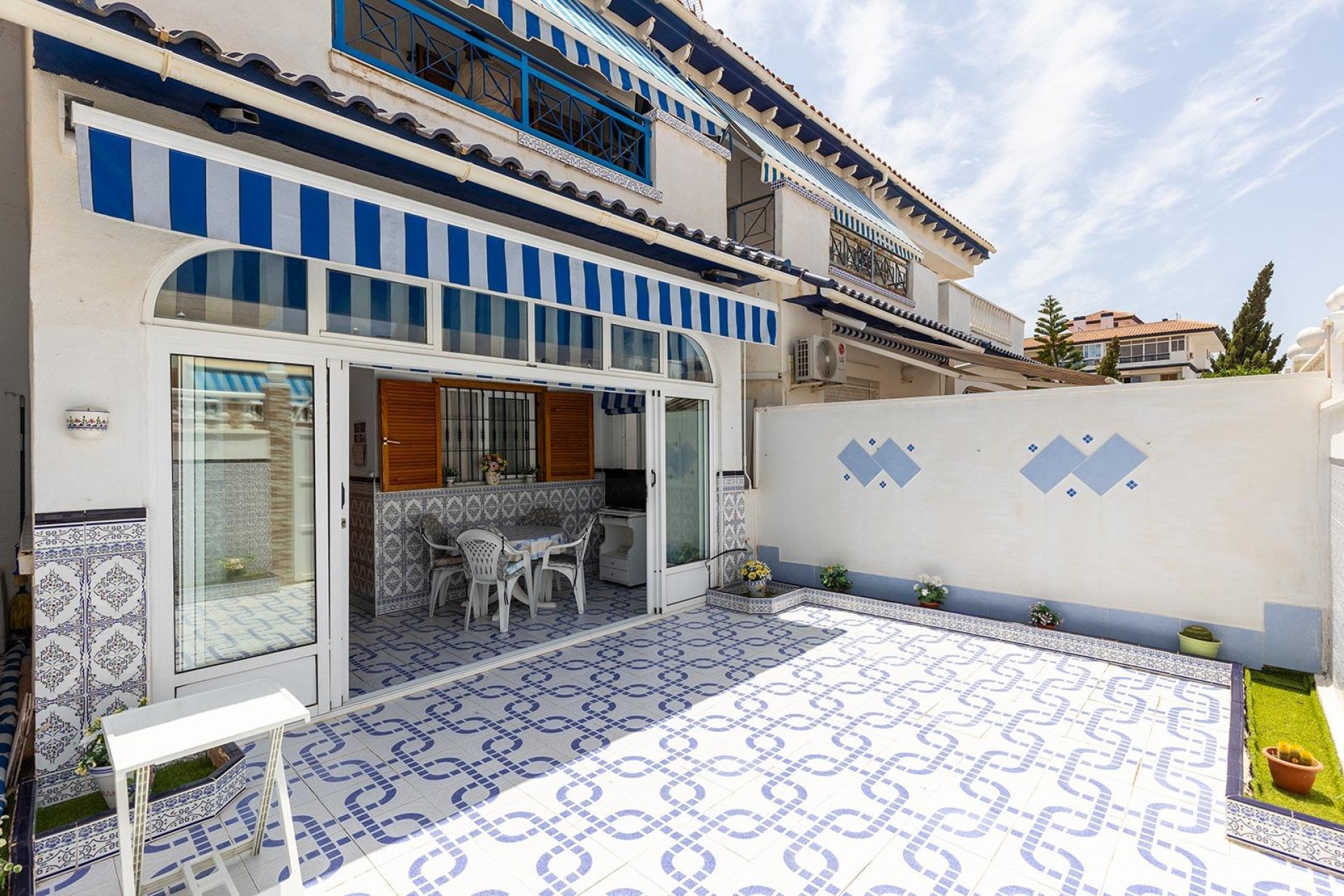 Rynek wtórny - Bungalow - Torrevieja - La Mata
