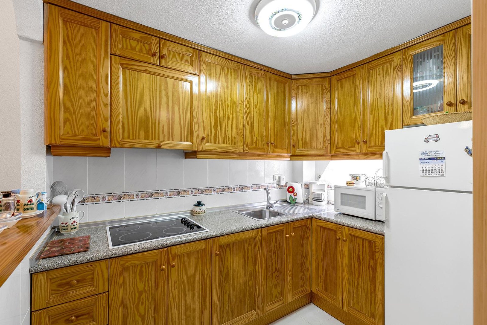 Rynek wtórny - Bungalow - Torrevieja - La Mata