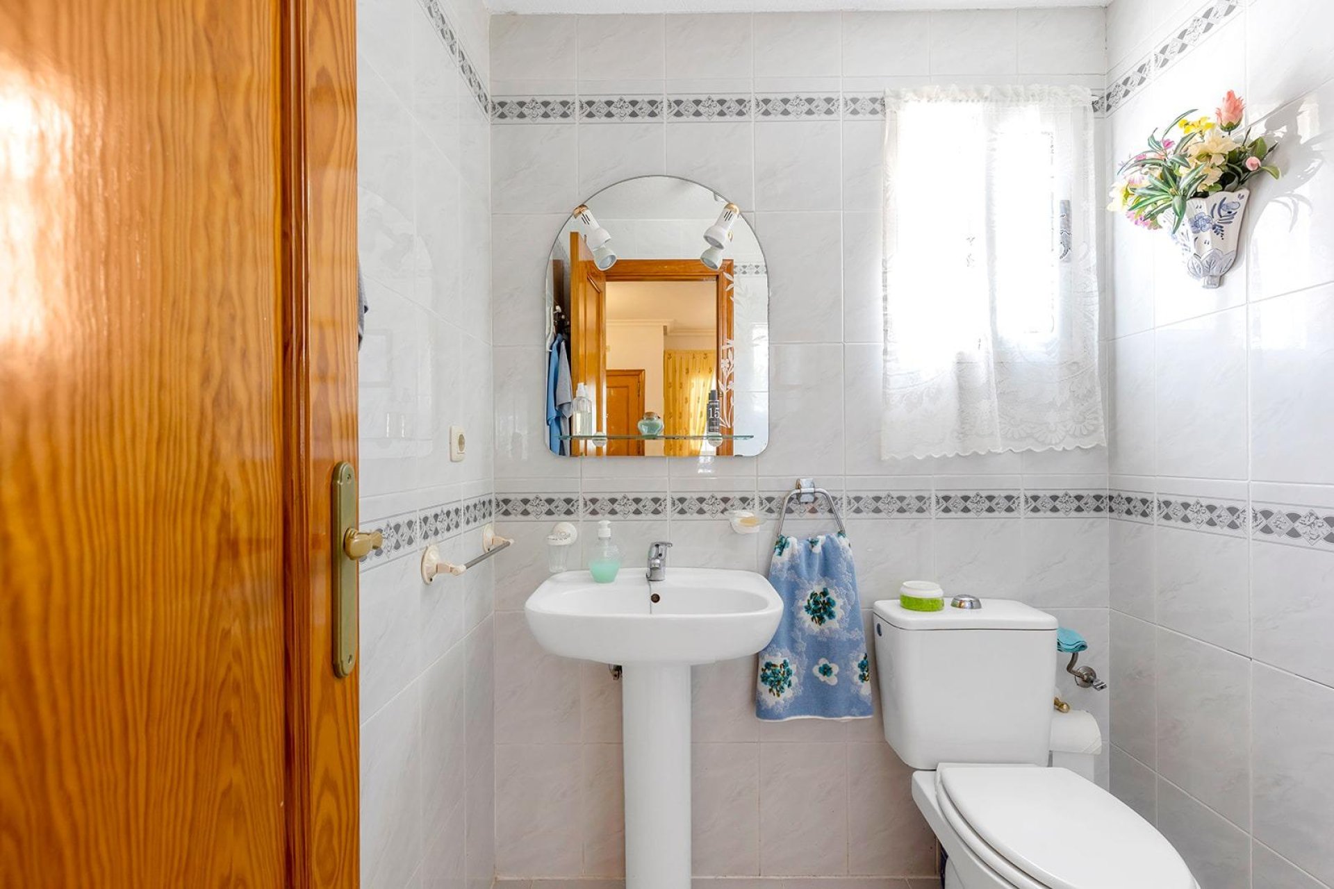 Rynek wtórny - Bungalow - Torrevieja - La Mata