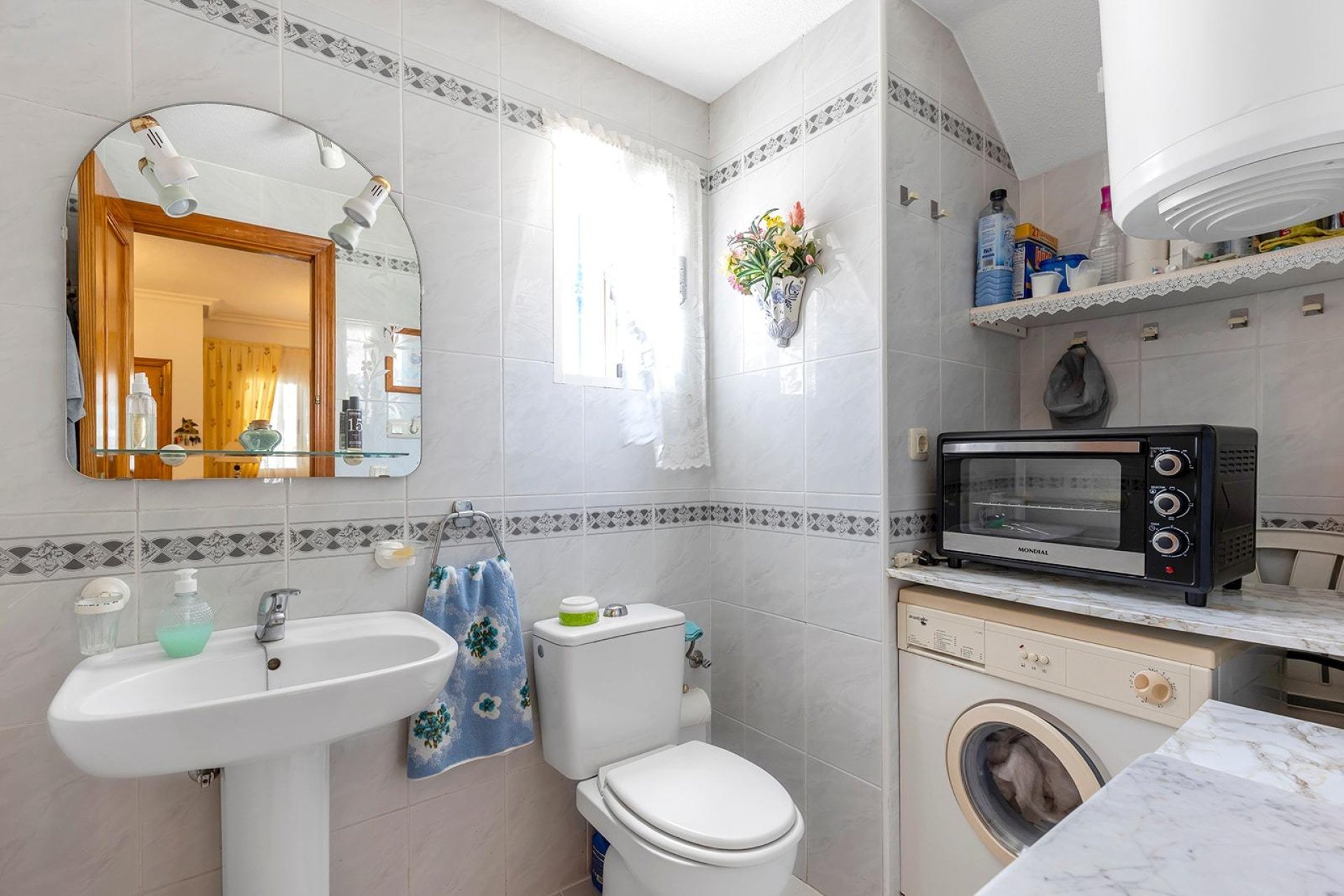 Rynek wtórny - Bungalow - Torrevieja - La Mata