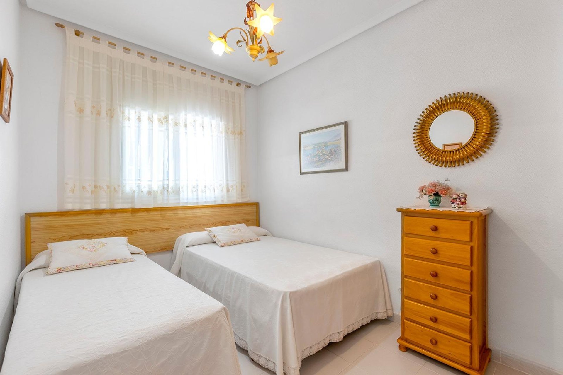 Rynek wtórny - Bungalow - Torrevieja - La Mata