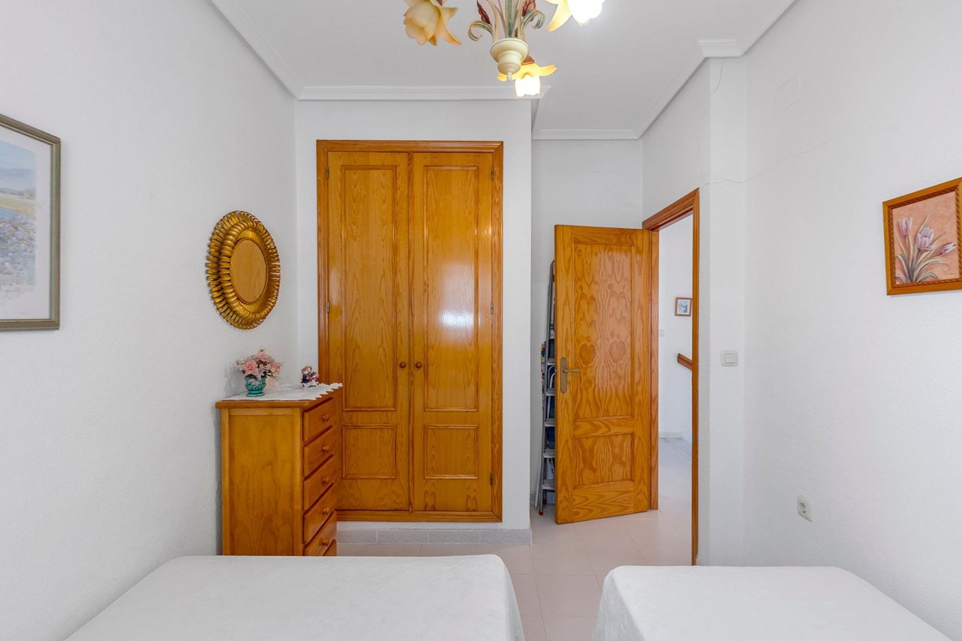 Rynek wtórny - Bungalow - Torrevieja - La Mata