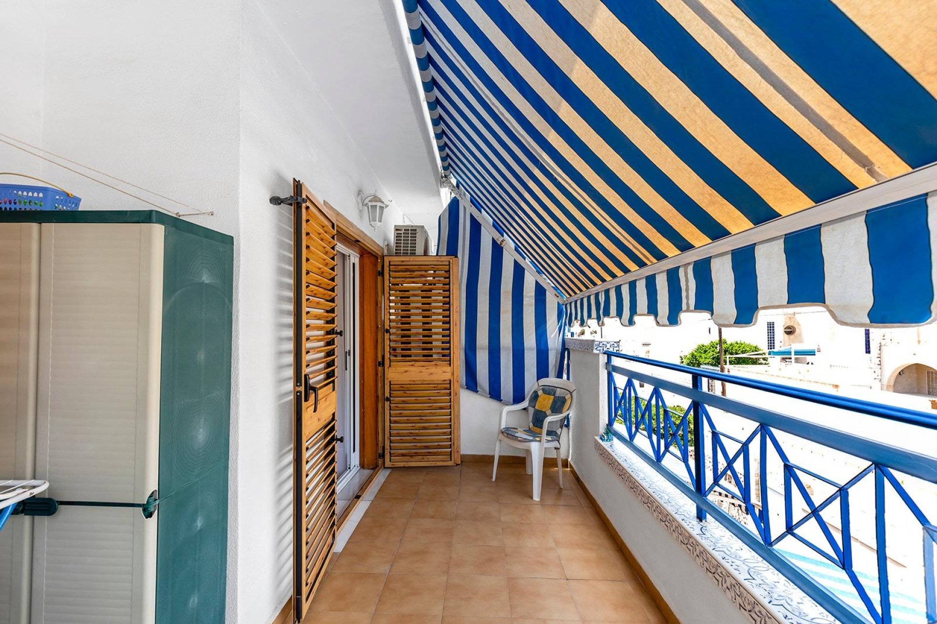 Rynek wtórny - Bungalow - Torrevieja - La Mata