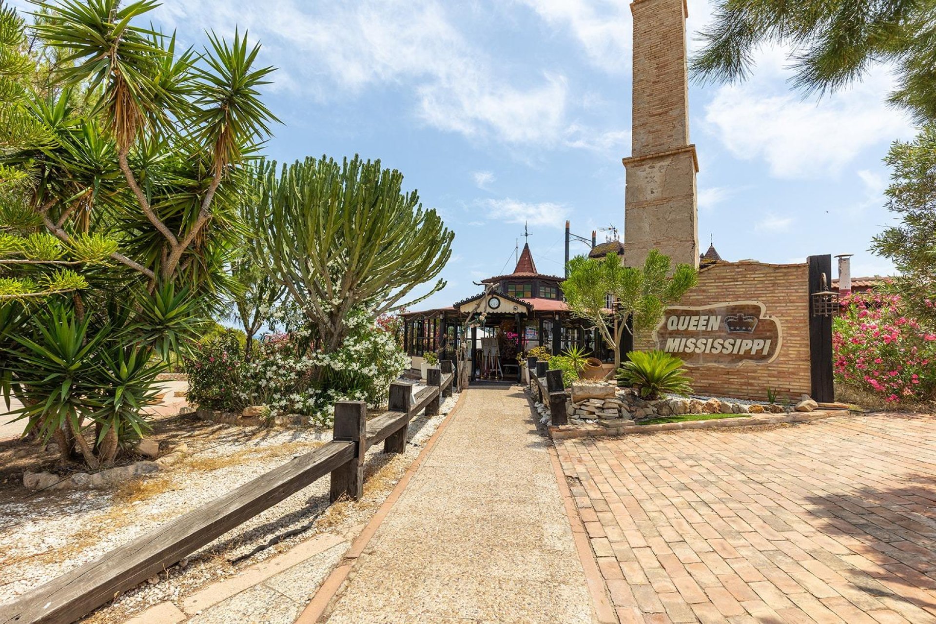 Rynek wtórny - Bungalow - Torrevieja - La Mata