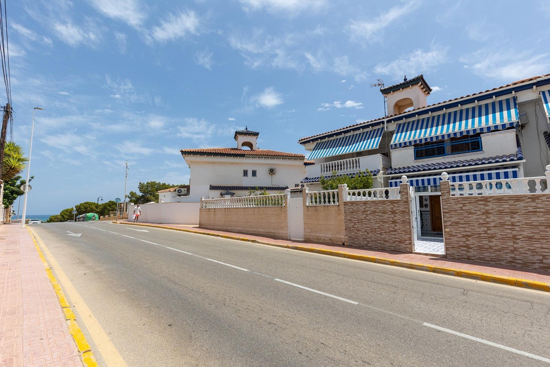 Rynek wtórny - Bungalow - Torrevieja - La Mata