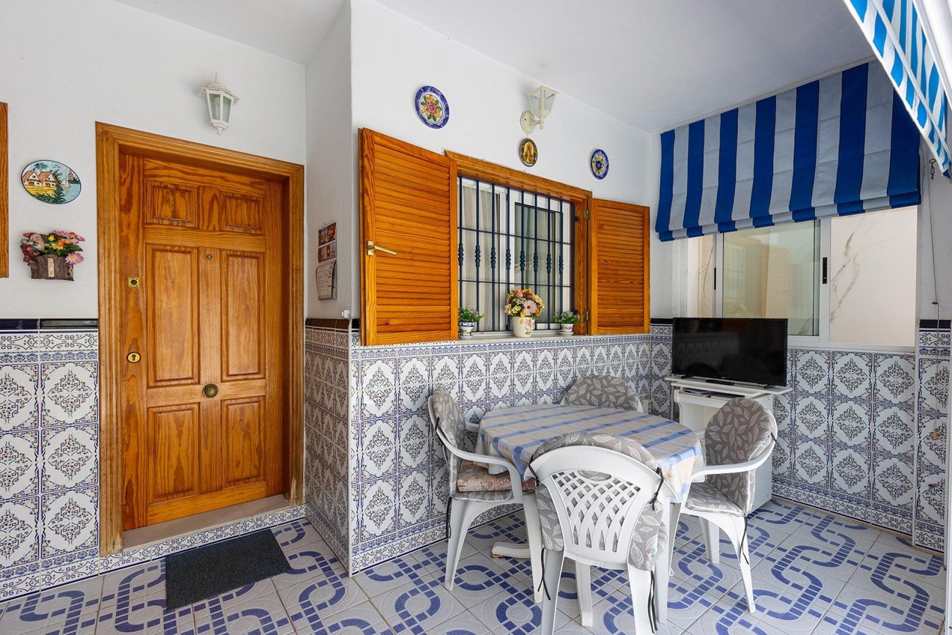Rynek wtórny - Bungalow - Torrevieja - La Mata