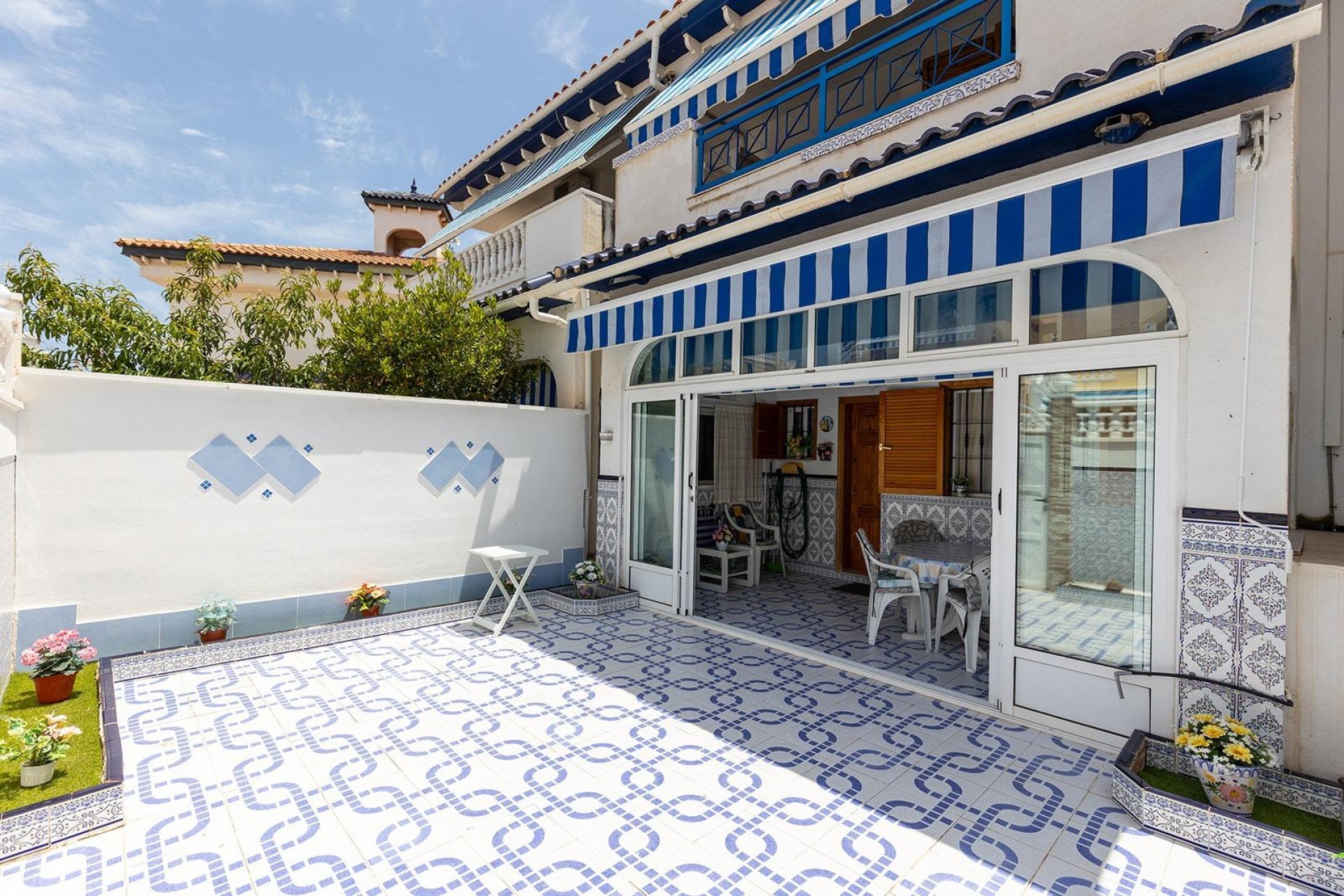 Rynek wtórny - Bungalow - Torrevieja - La Mata