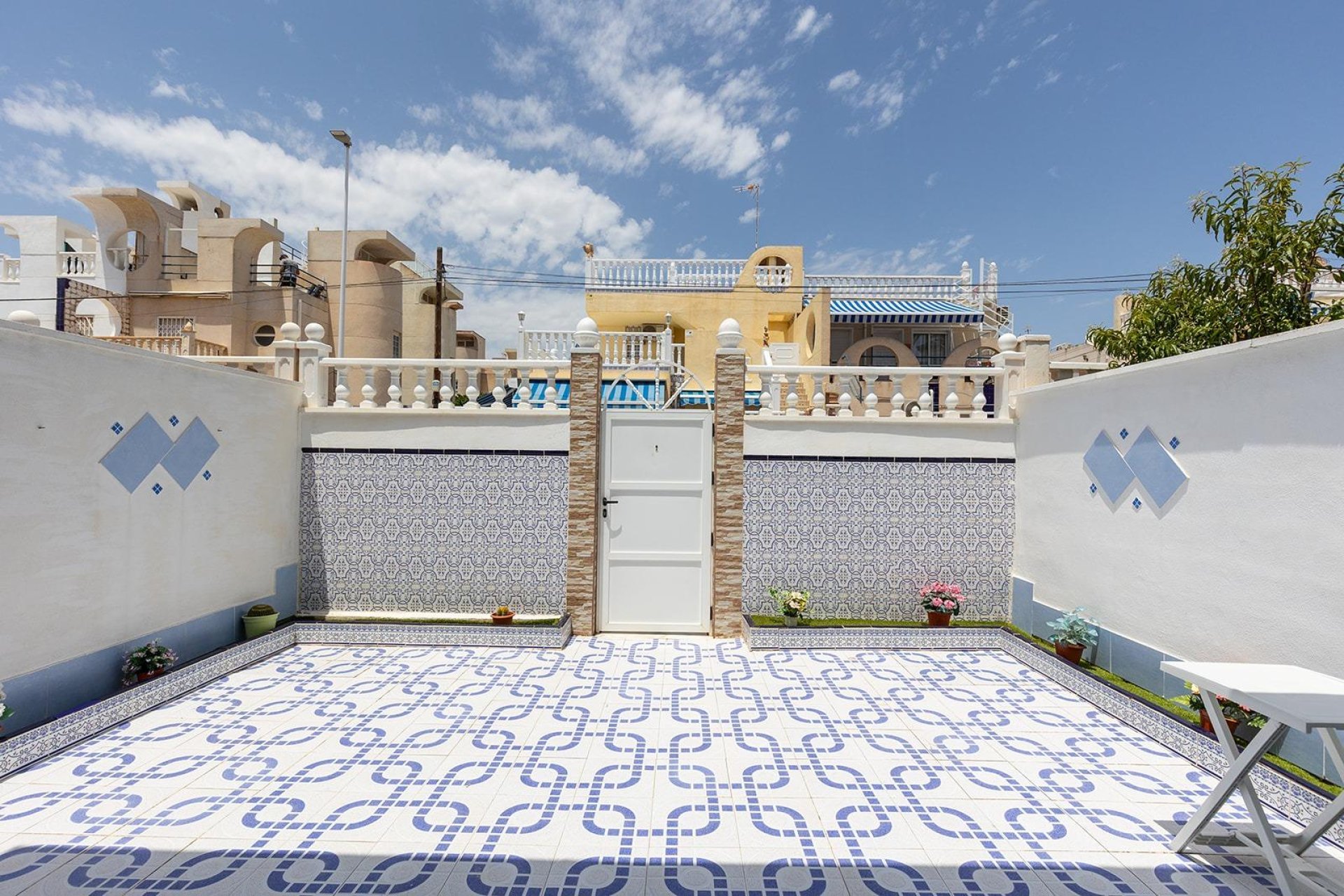 Rynek wtórny - Bungalow - Torrevieja - La Mata