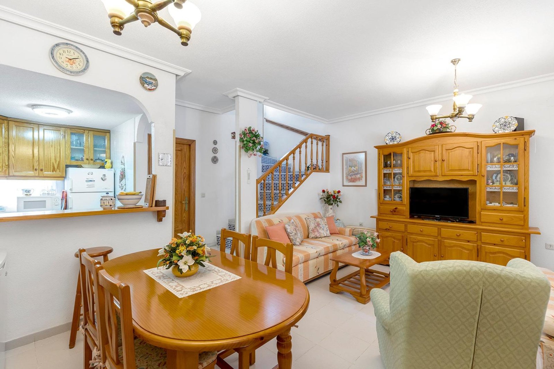 Rynek wtórny - Bungalow - Torrevieja - La Mata