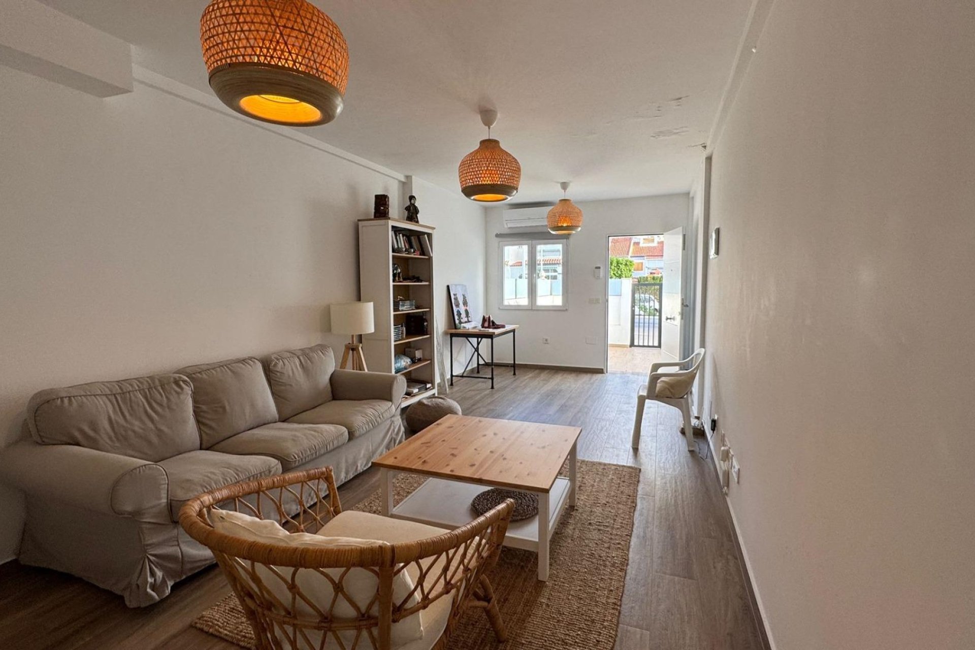 Rynek wtórny - Bungalow - Torrevieja - La Mata