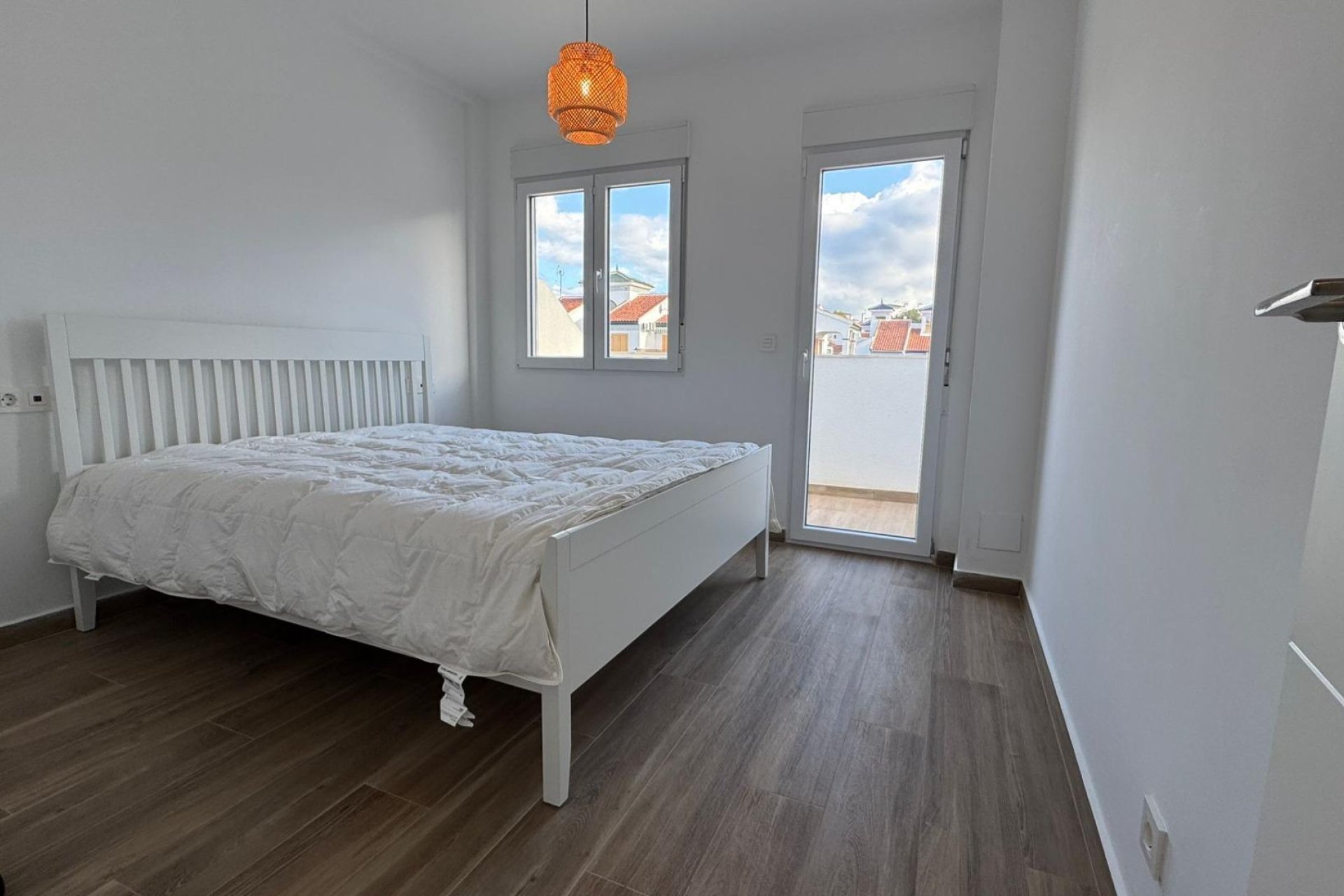 Rynek wtórny - Bungalow - Torrevieja - La Mata