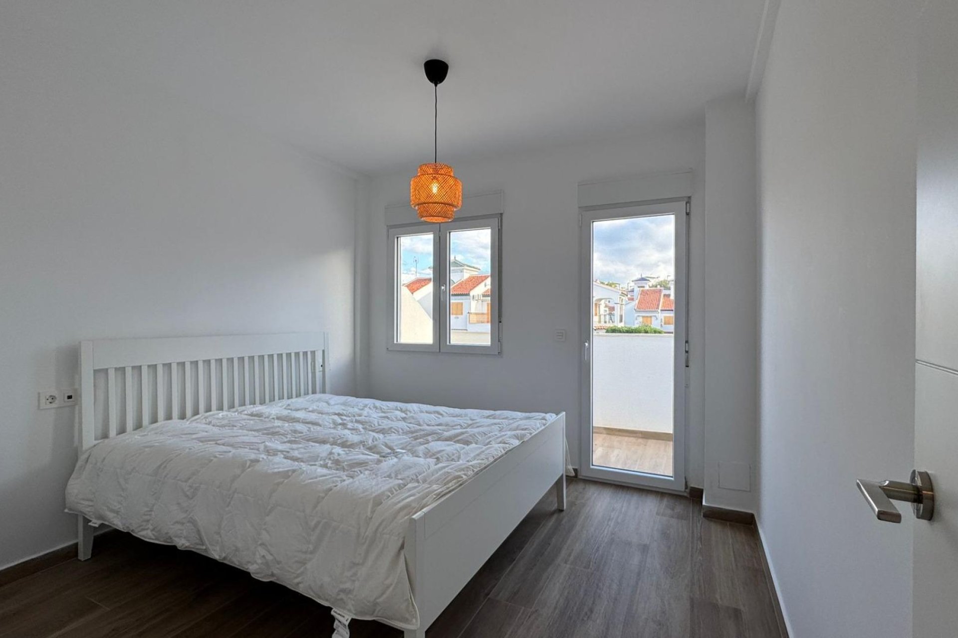 Rynek wtórny - Bungalow - Torrevieja - La Mata