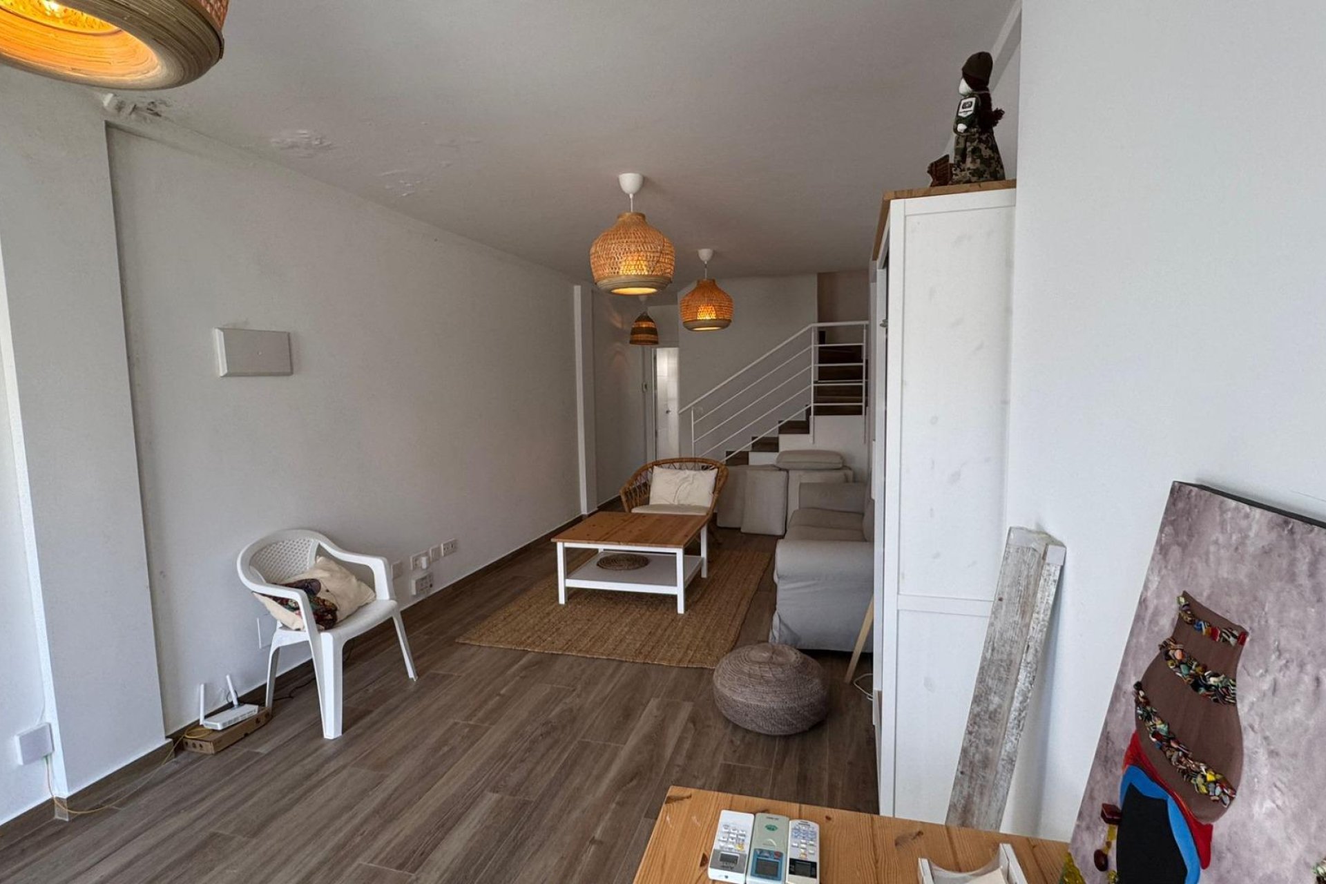 Rynek wtórny - Bungalow - Torrevieja - La Mata