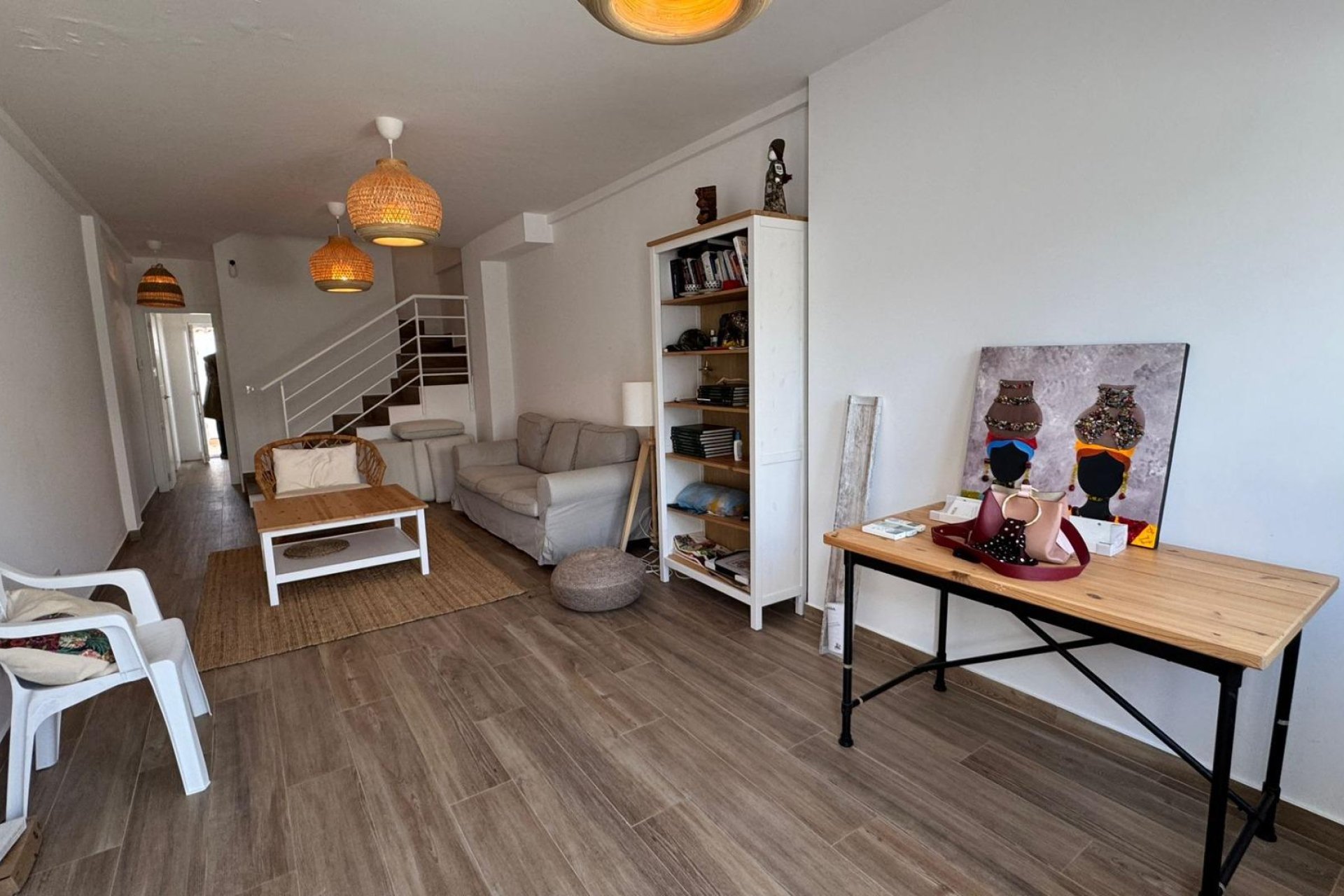 Rynek wtórny - Bungalow - Torrevieja - La Mata