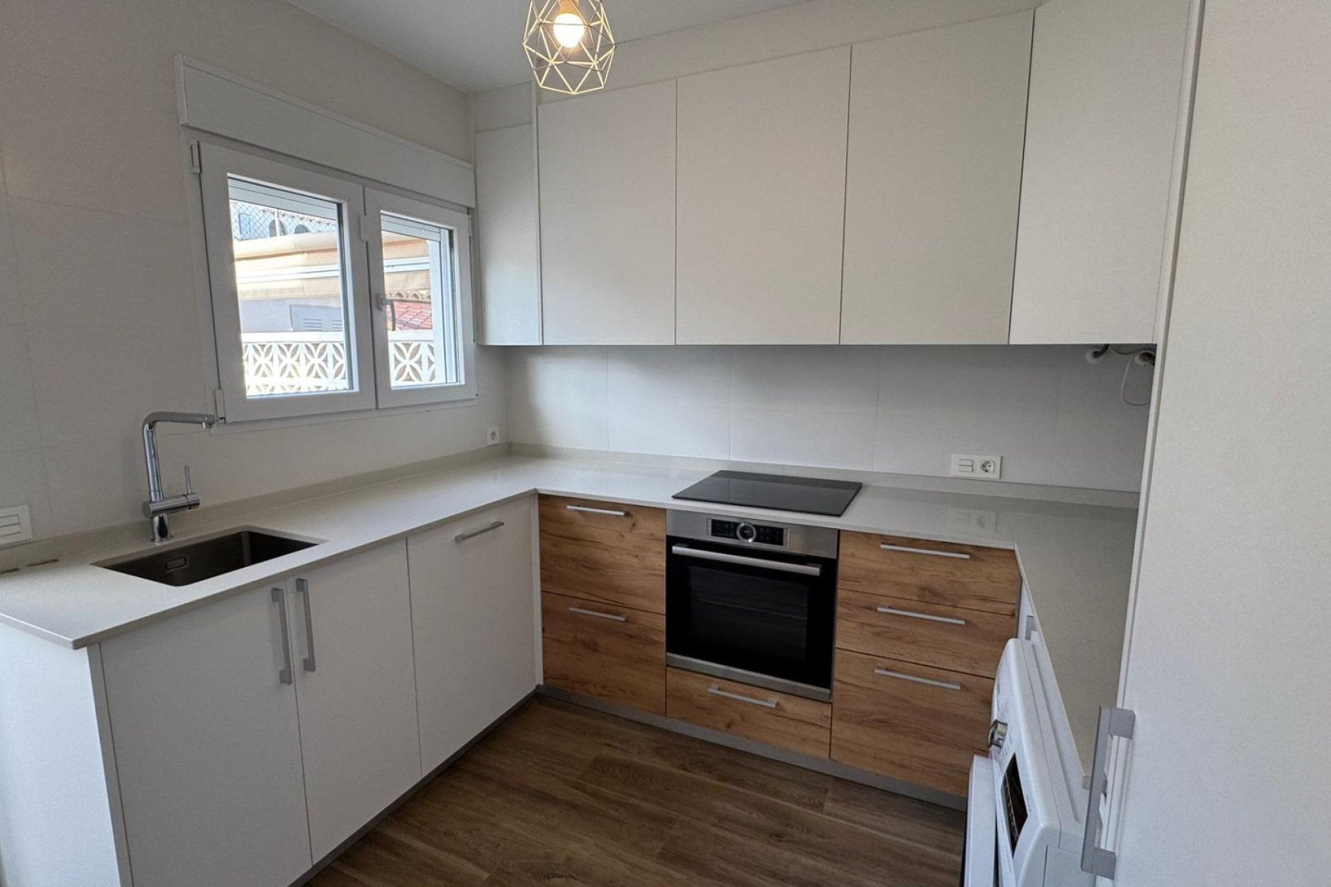 Rynek wtórny - Bungalow - Torrevieja - La Mata