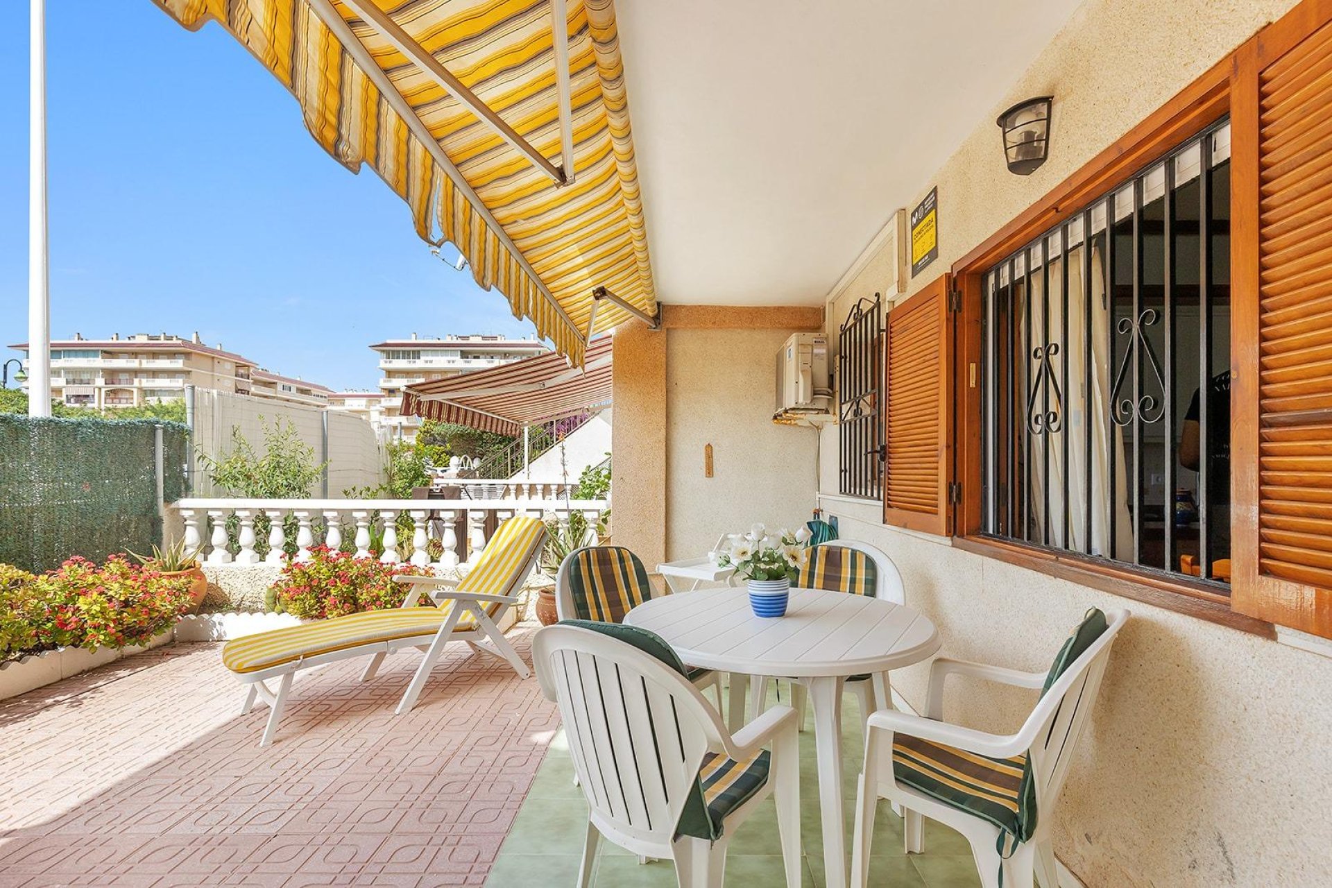 Rynek wtórny - Bungalow - Torrevieja - La Mata