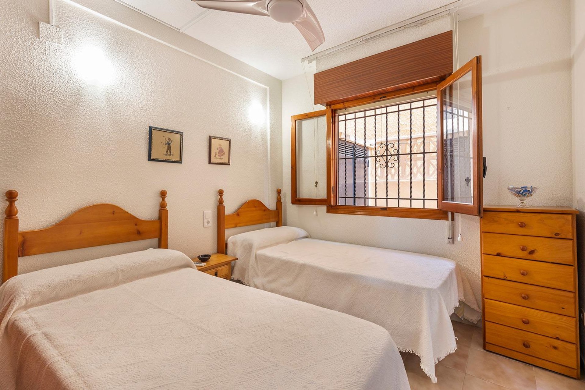 Rynek wtórny - Bungalow - Torrevieja - La Mata