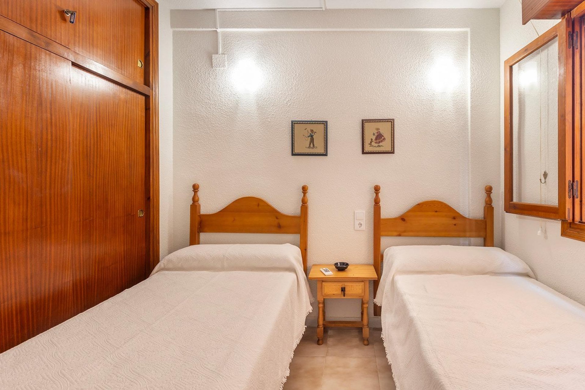 Rynek wtórny - Bungalow - Torrevieja - La Mata