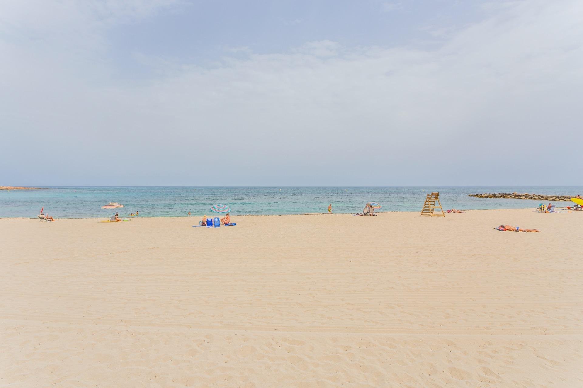 Rynek wtórny - Bungalow - Torrevieja - La Mata