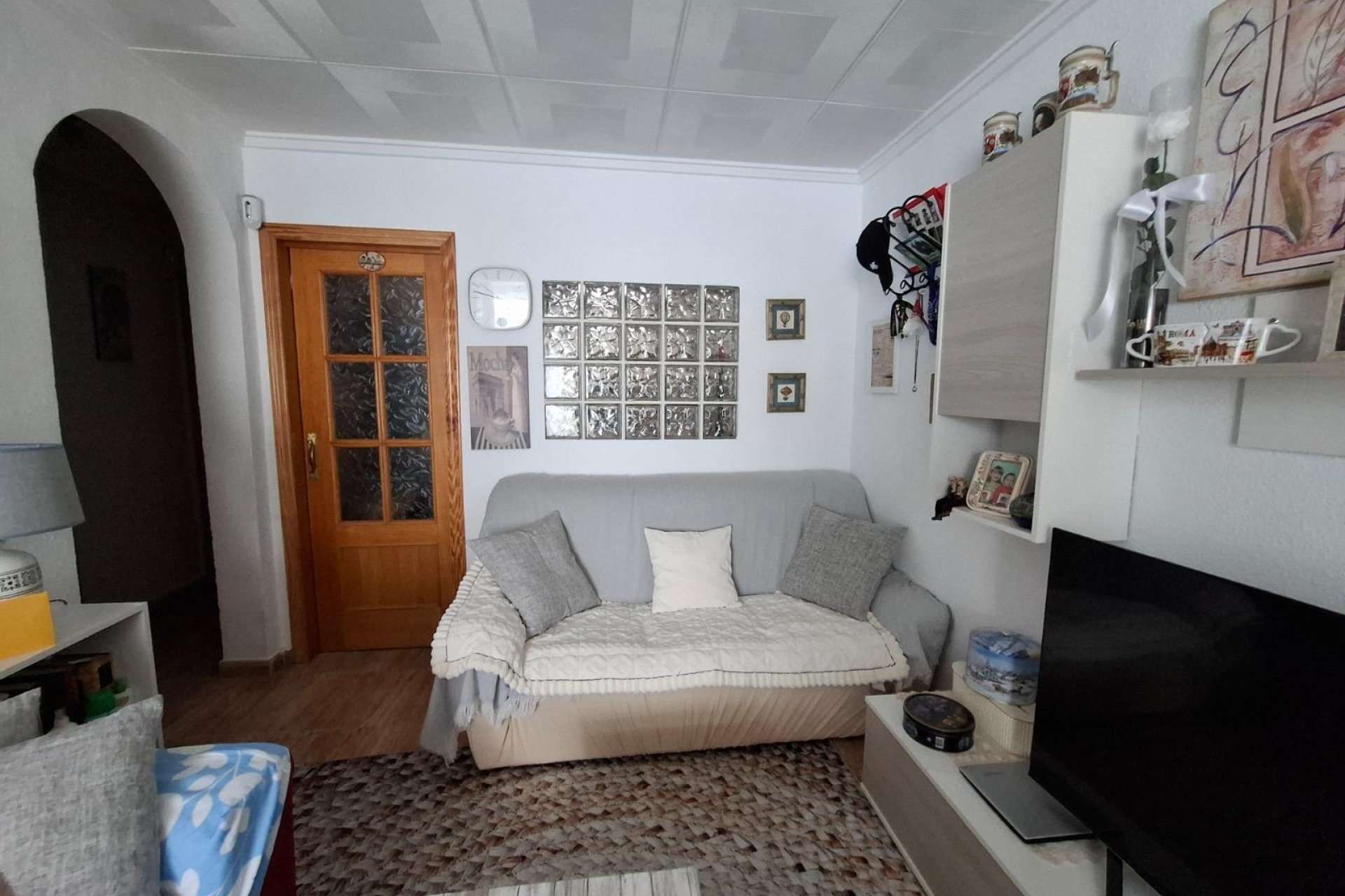 Rynek wtórny - Bungalow - Torrevieja - La Siesta - El Salado - Torreta