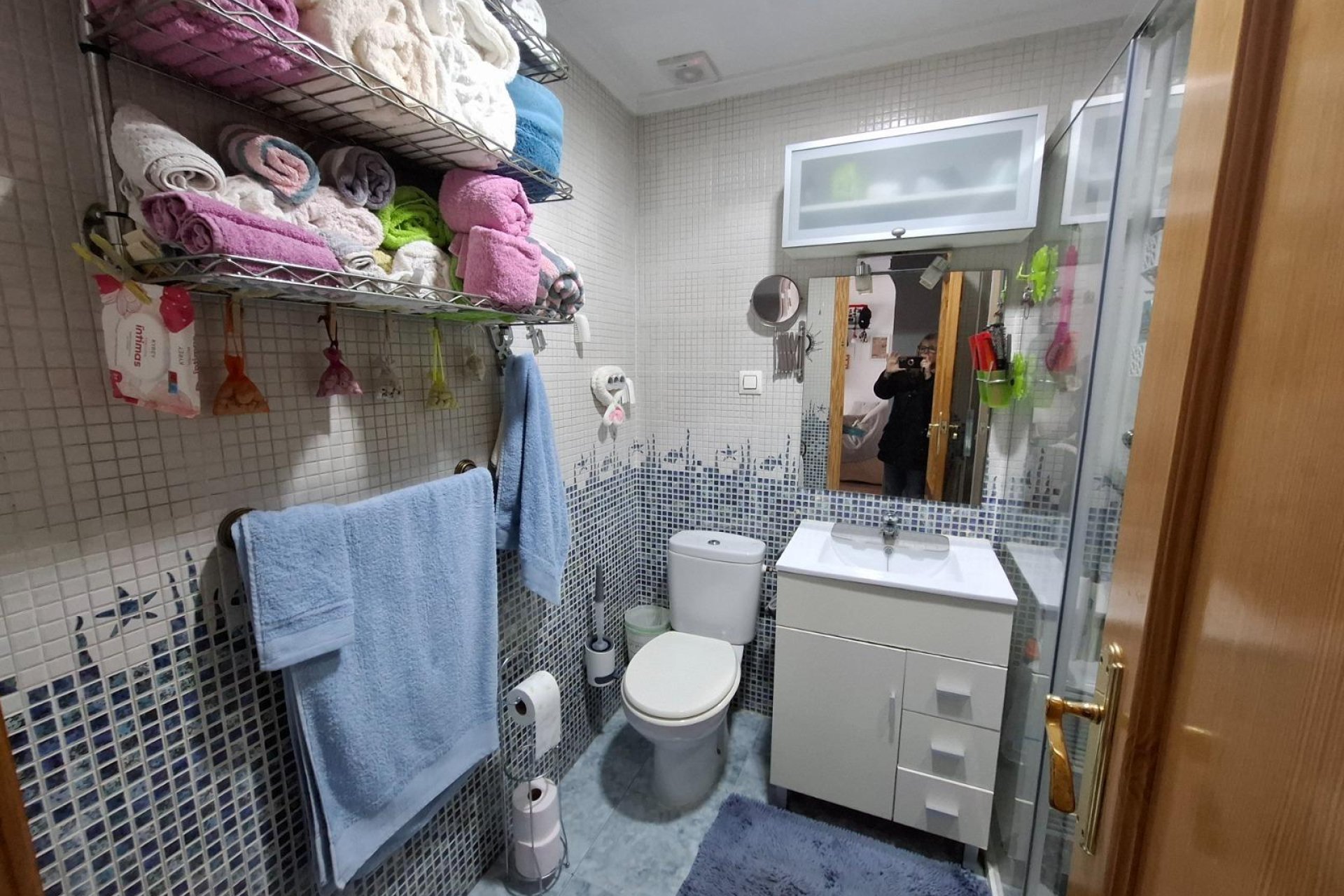 Rynek wtórny - Bungalow - Torrevieja - La Siesta - El Salado - Torreta