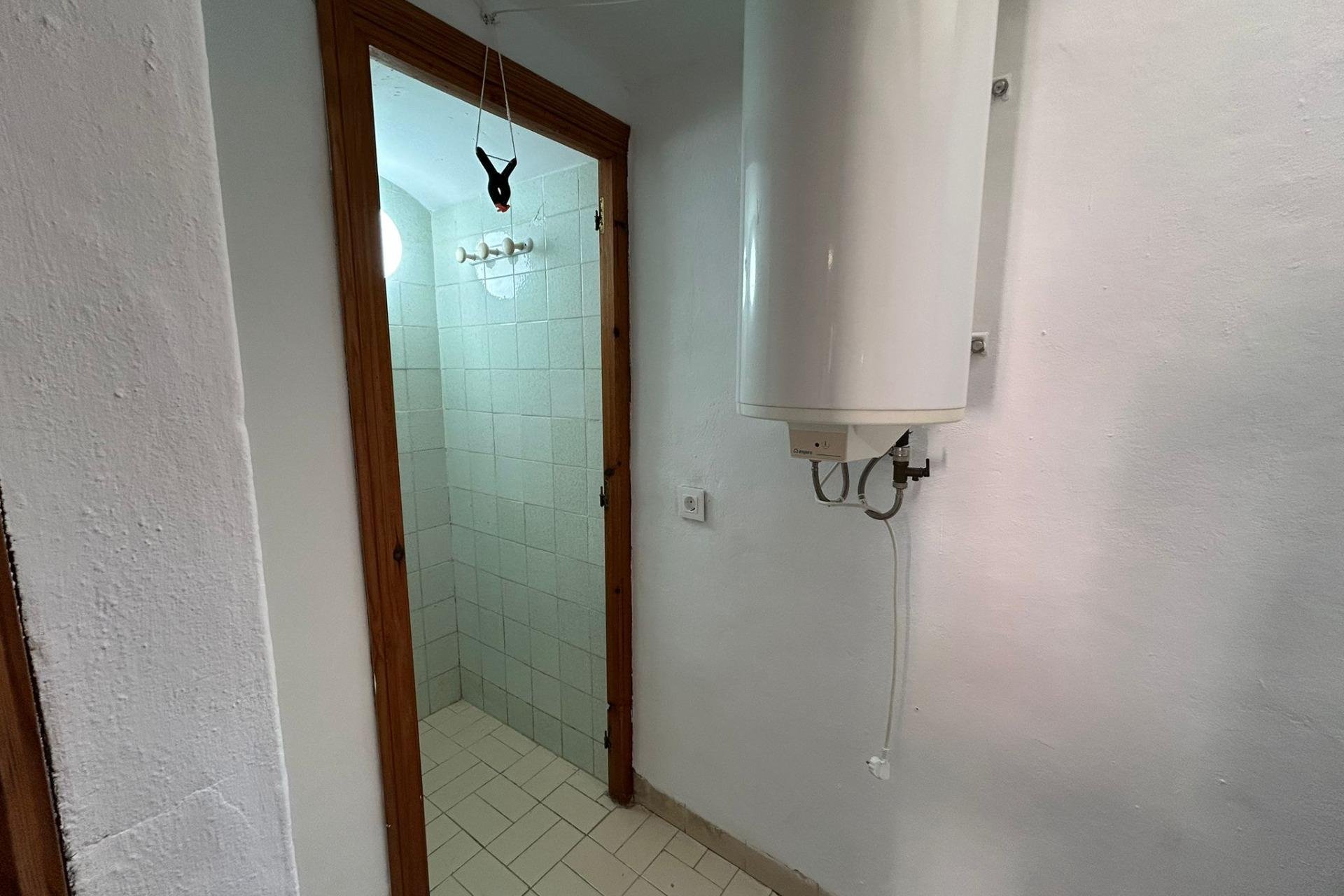 Rynek wtórny - Bungalow - Torrevieja - La Siesta - El Salado - Torreta