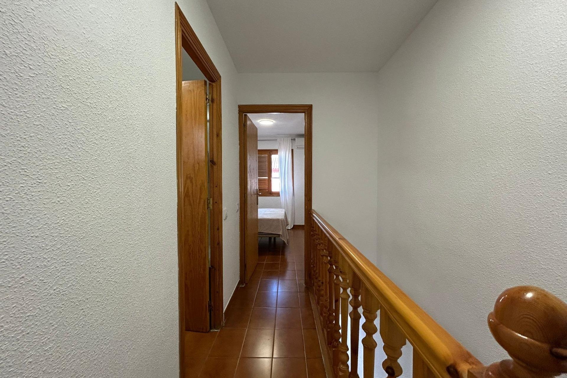 Rynek wtórny - Bungalow - Torrevieja - La Siesta - El Salado - Torreta