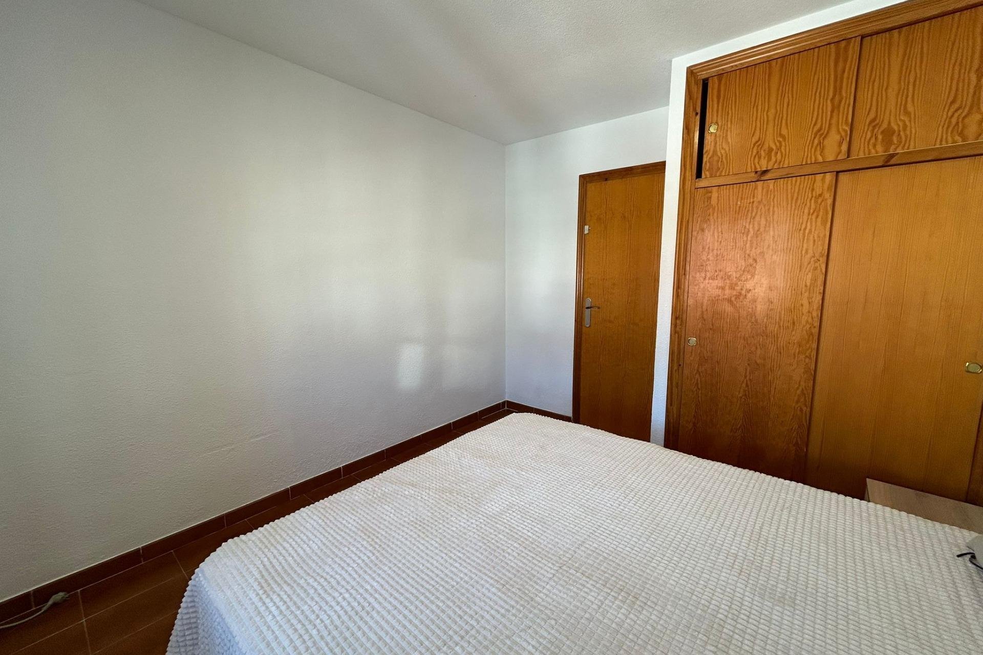 Rynek wtórny - Bungalow - Torrevieja - La Siesta - El Salado - Torreta