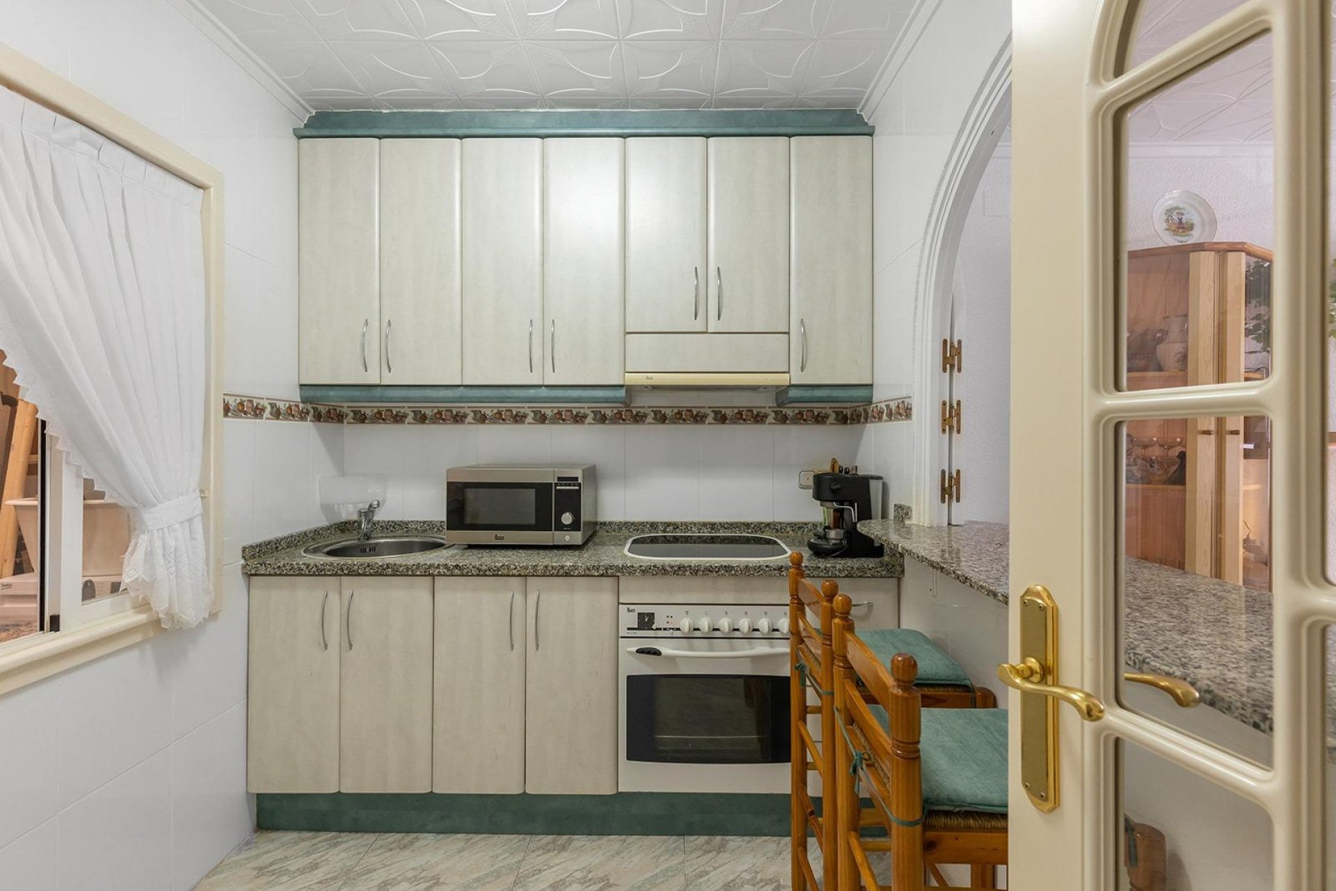 Rynek wtórny - Bungalow - Torrevieja - La Siesta - El Salado - Torreta