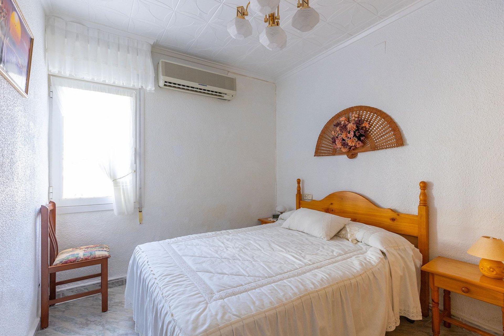 Rynek wtórny - Bungalow - Torrevieja - La Siesta - El Salado - Torreta
