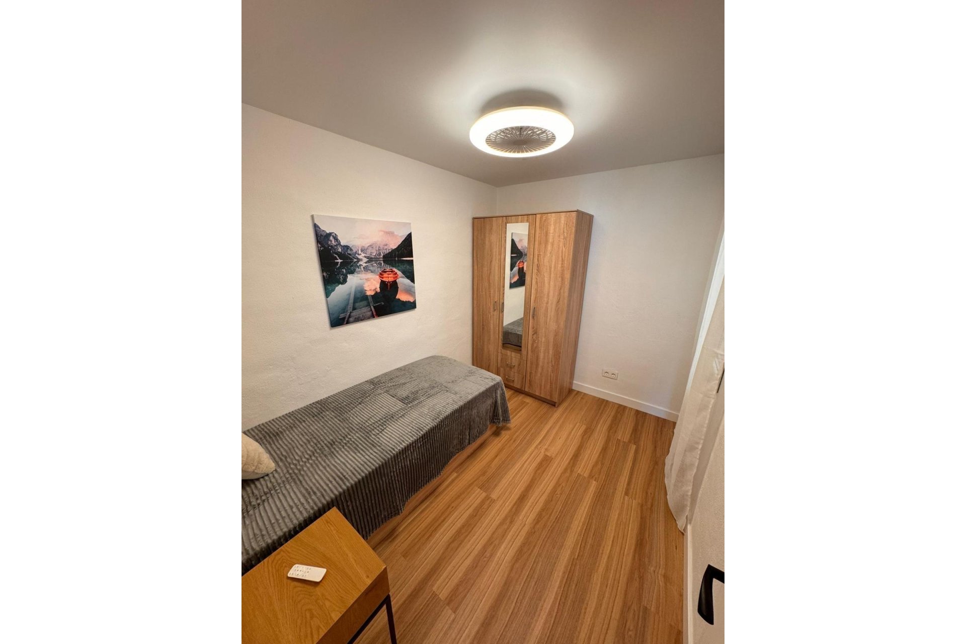 Rynek wtórny - Bungalow - Torrevieja - La Siesta - El Salado - Torreta