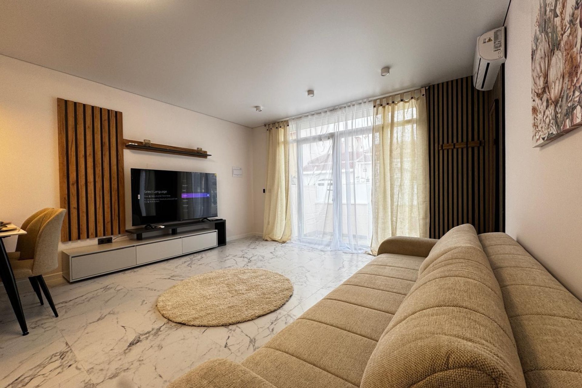 Rynek wtórny - Bungalow - Torrevieja - La Siesta - El Salado - Torreta