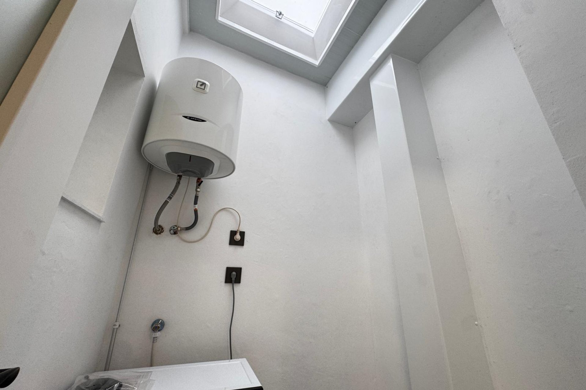 Rynek wtórny - Bungalow - Torrevieja - La Siesta - El Salado - Torreta