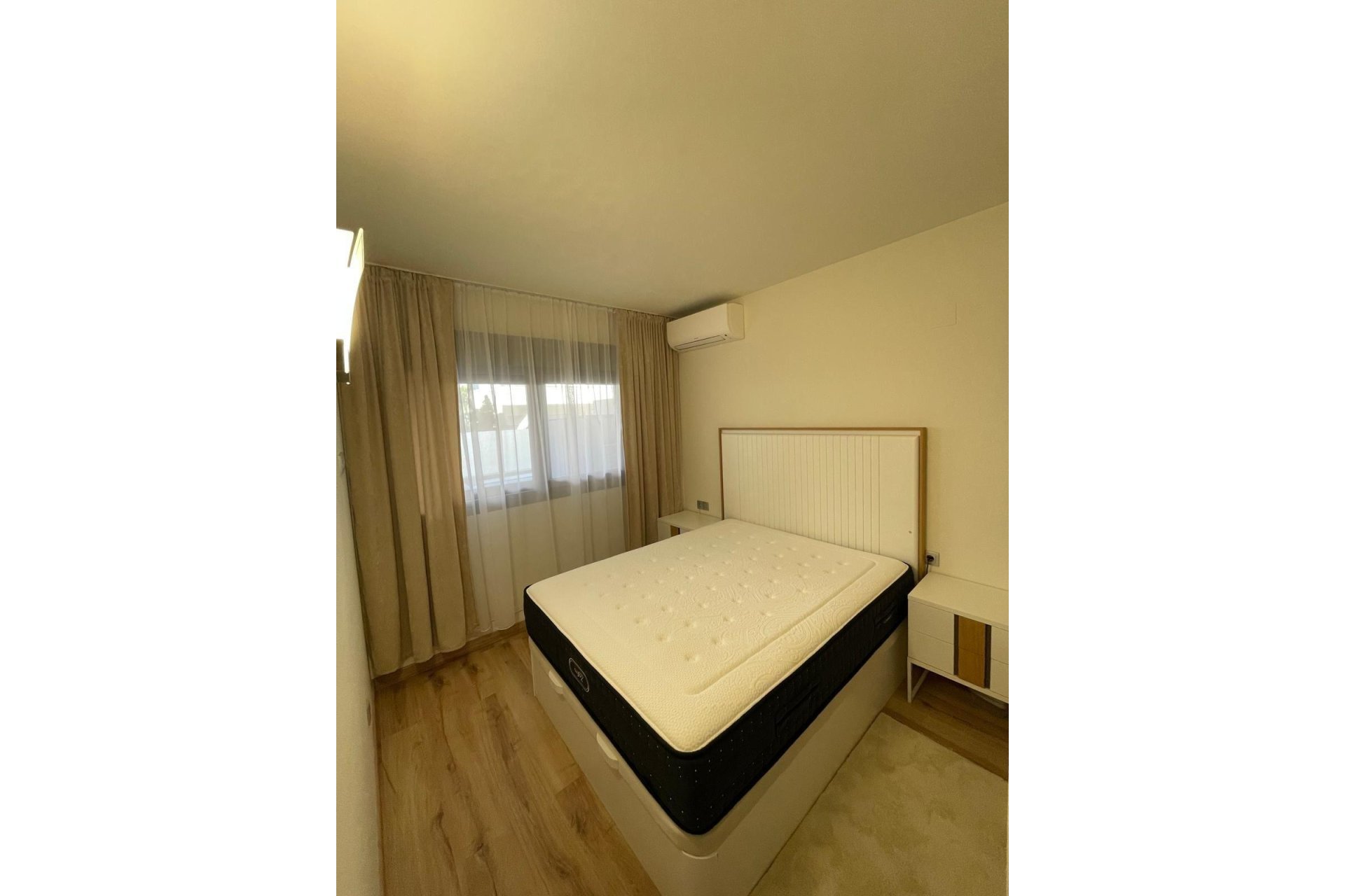 Rynek wtórny - Bungalow - Torrevieja - La veleta