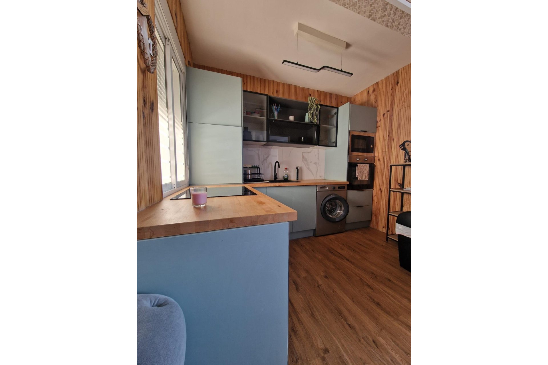 Rynek wtórny - Bungalow - Torrevieja - Los altos