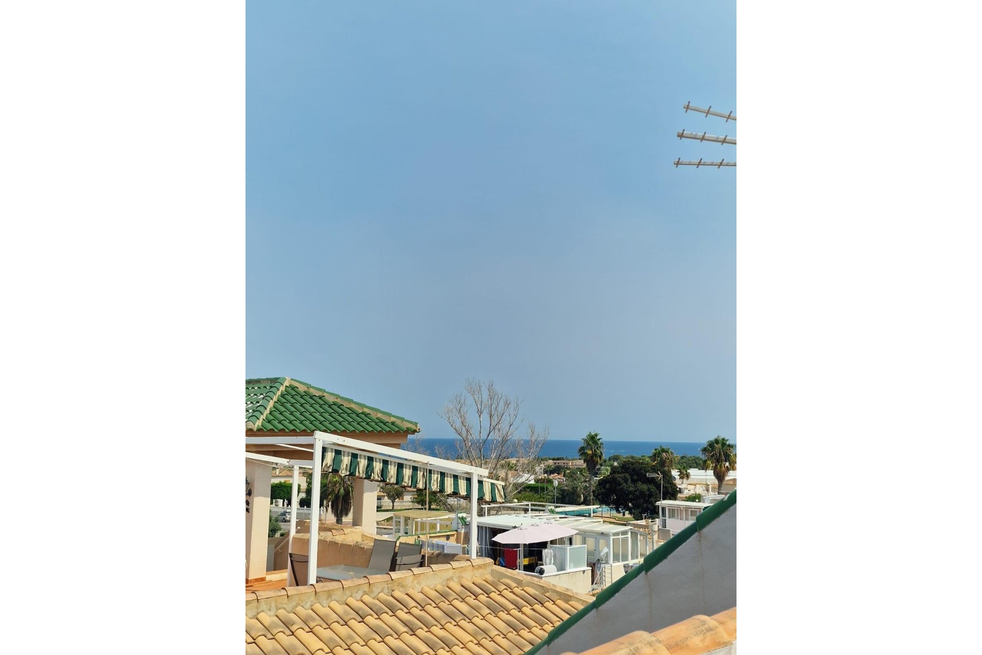 Rynek wtórny - Bungalow - Torrevieja - Los altos