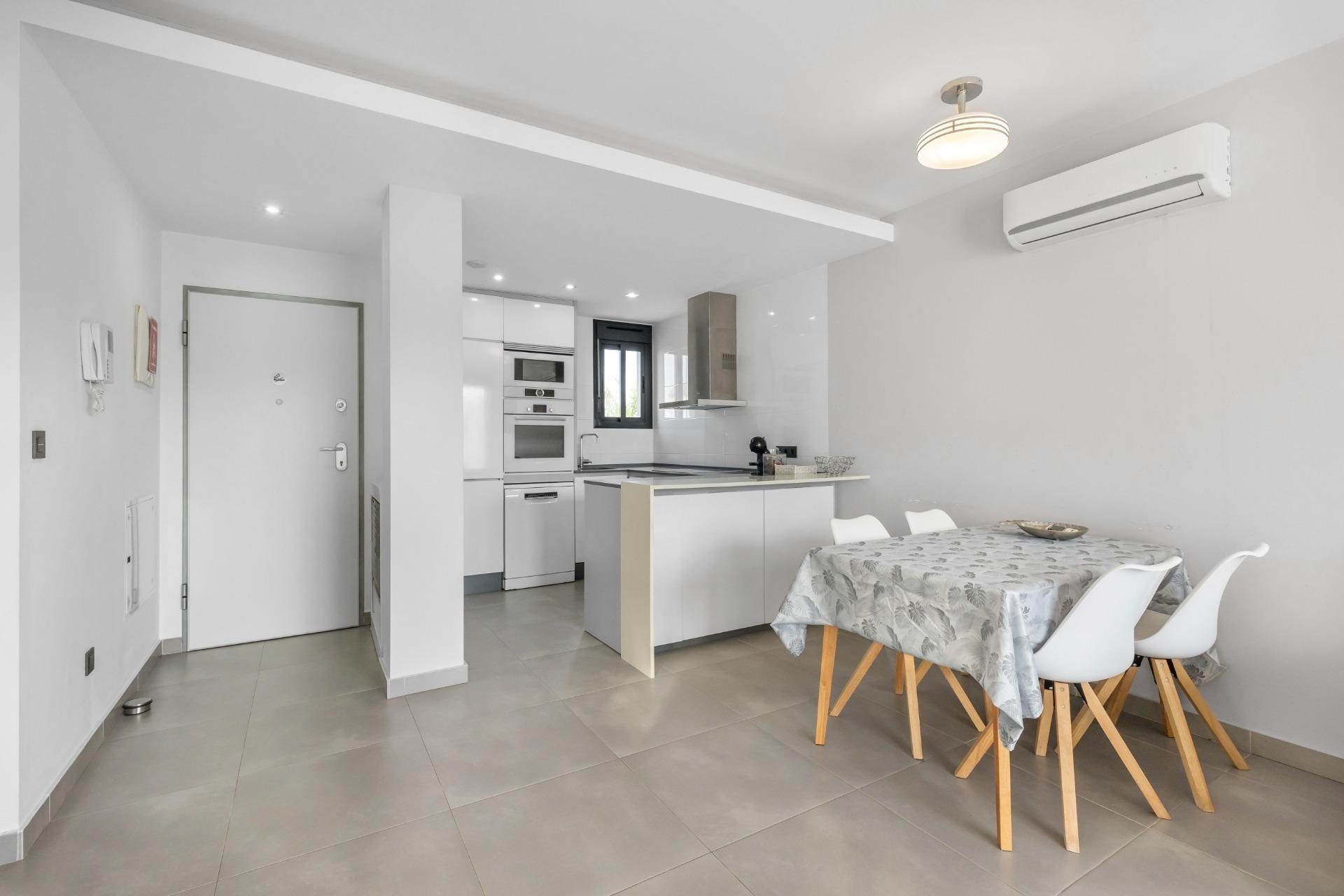 Rynek wtórny - Bungalow - Torrevieja - Los Balcones - Los Altos del Edén