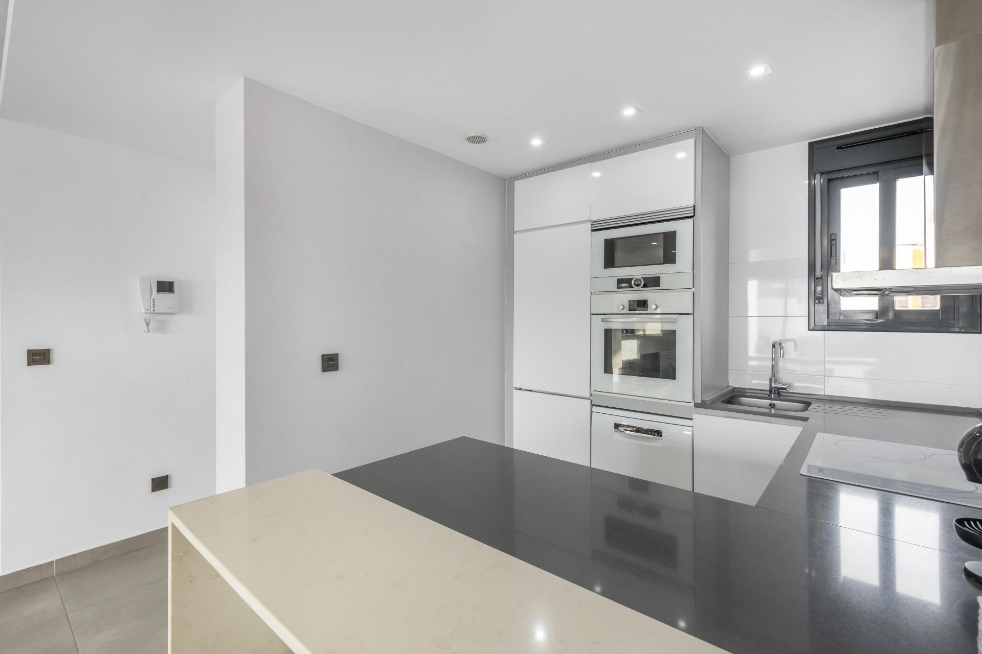 Rynek wtórny - Bungalow - Torrevieja - Los Balcones - Los Altos del Edén