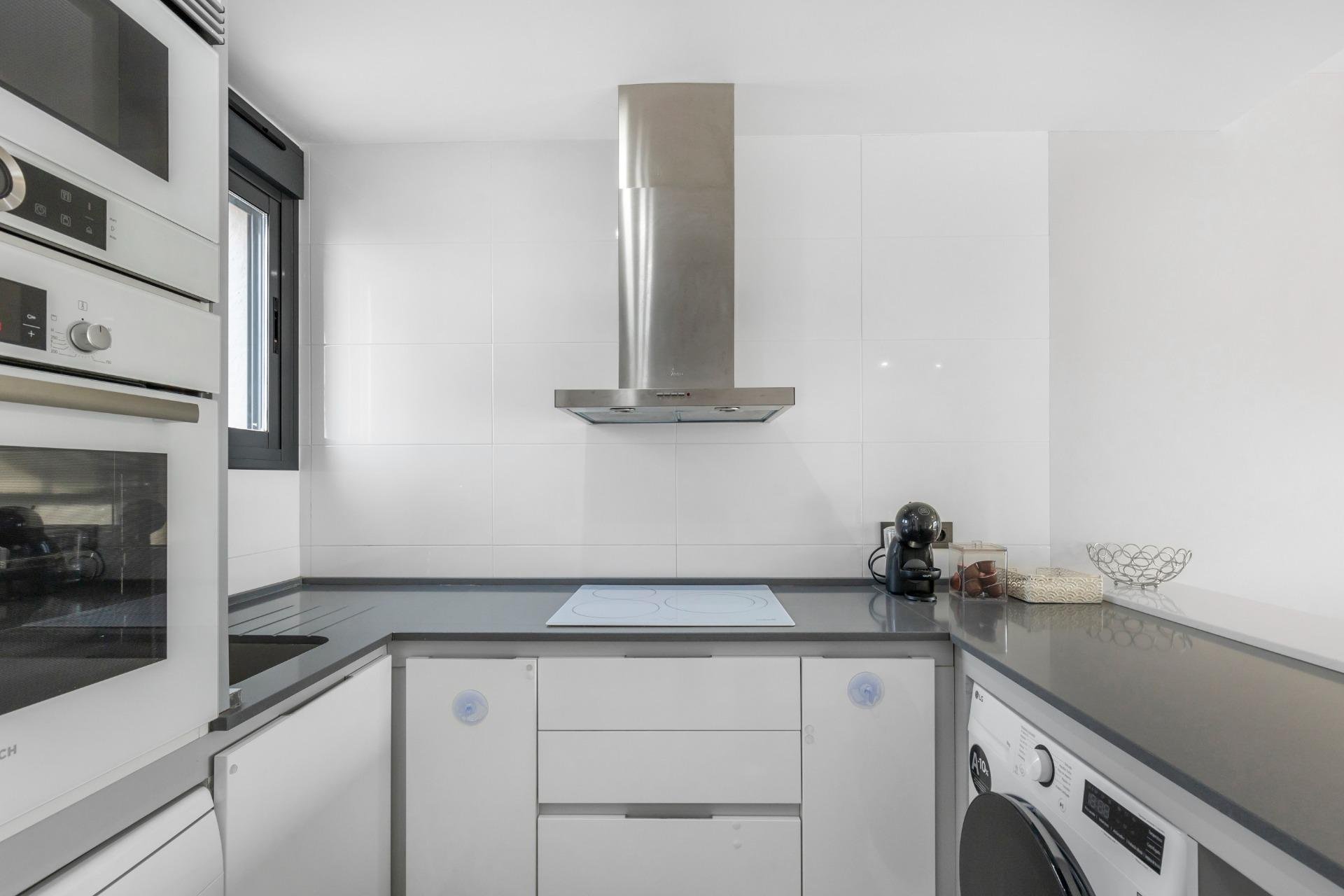 Rynek wtórny - Bungalow - Torrevieja - Los Balcones - Los Altos del Edén