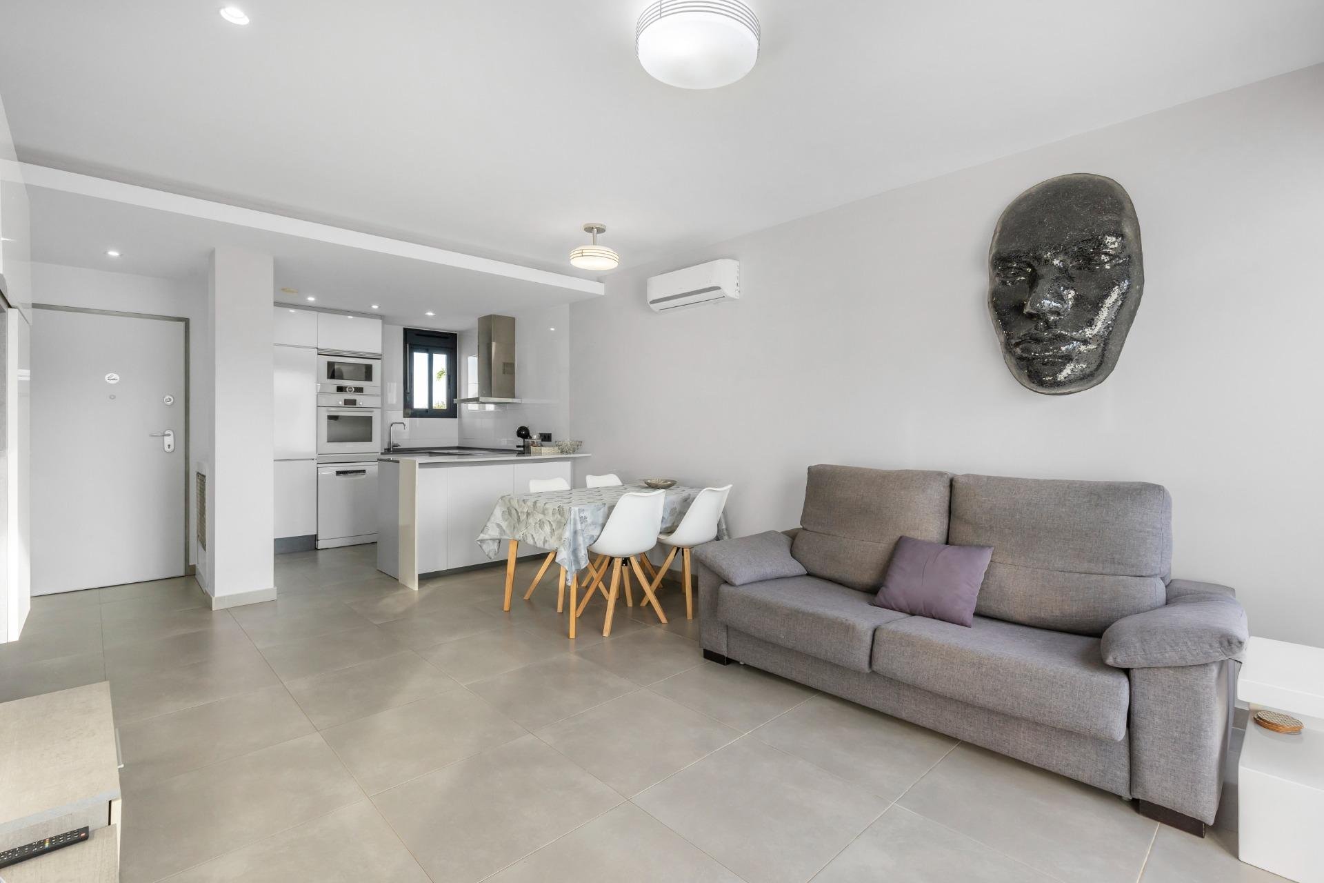 Rynek wtórny - Bungalow - Torrevieja - Los Balcones - Los Altos del Edén