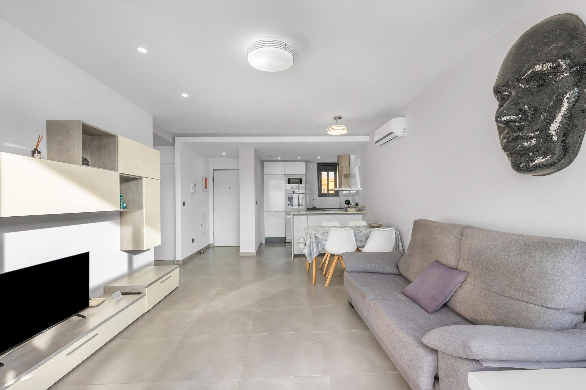 Rynek wtórny - Bungalow - Torrevieja - Los Balcones - Los Altos del Edén