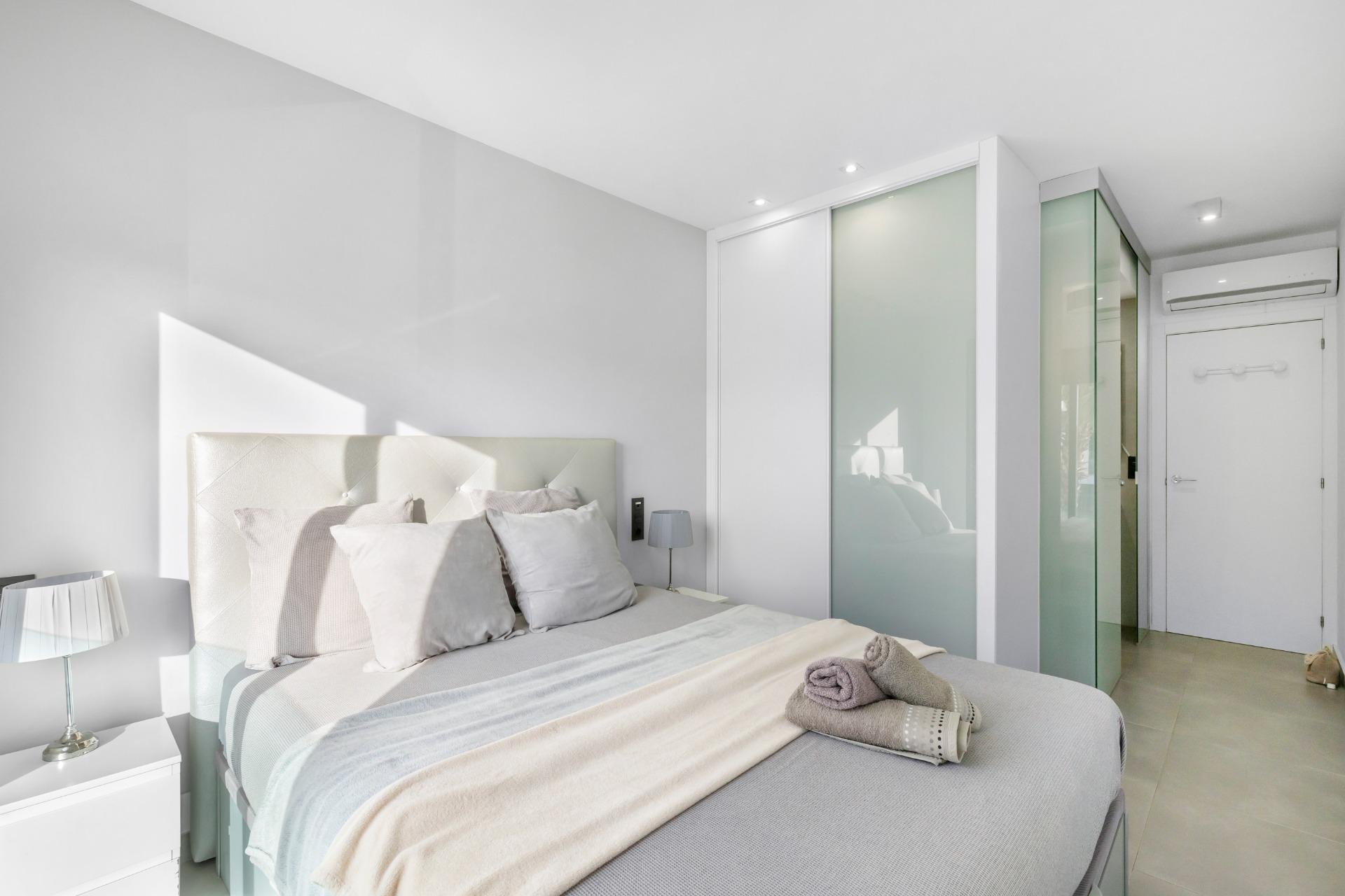 Rynek wtórny - Bungalow - Torrevieja - Los Balcones - Los Altos del Edén