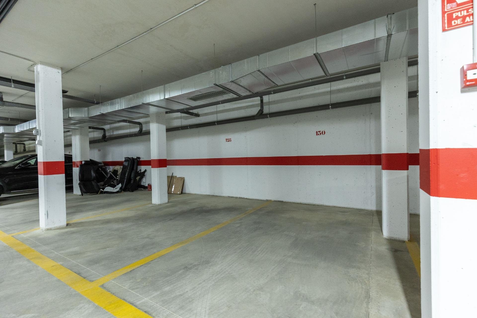 Rynek wtórny - Bungalow - Torrevieja - Los Balcones - Los Altos del Edén