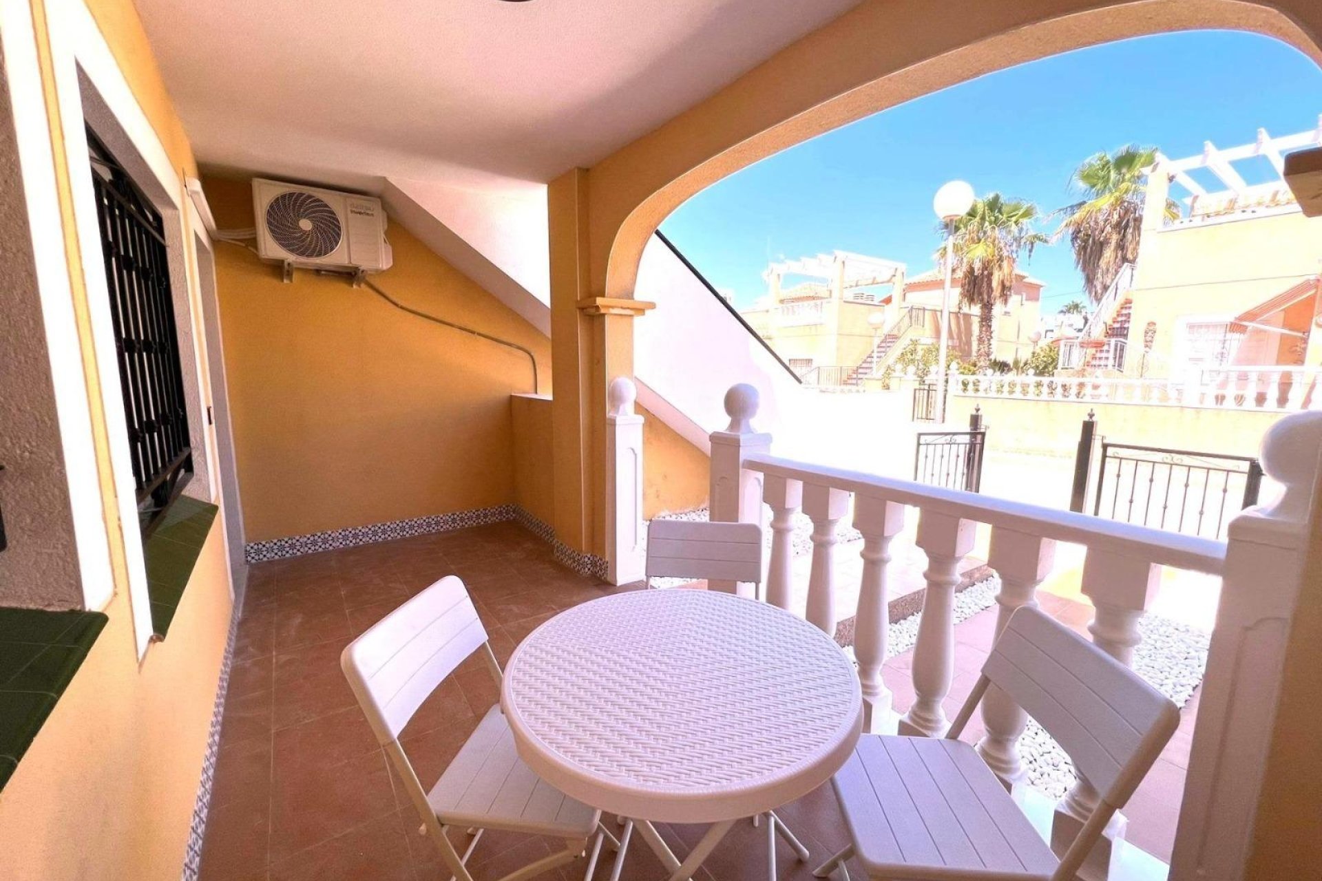 Rynek wtórny - Bungalow - Torrevieja - Los Balcones - Los Altos del Edén