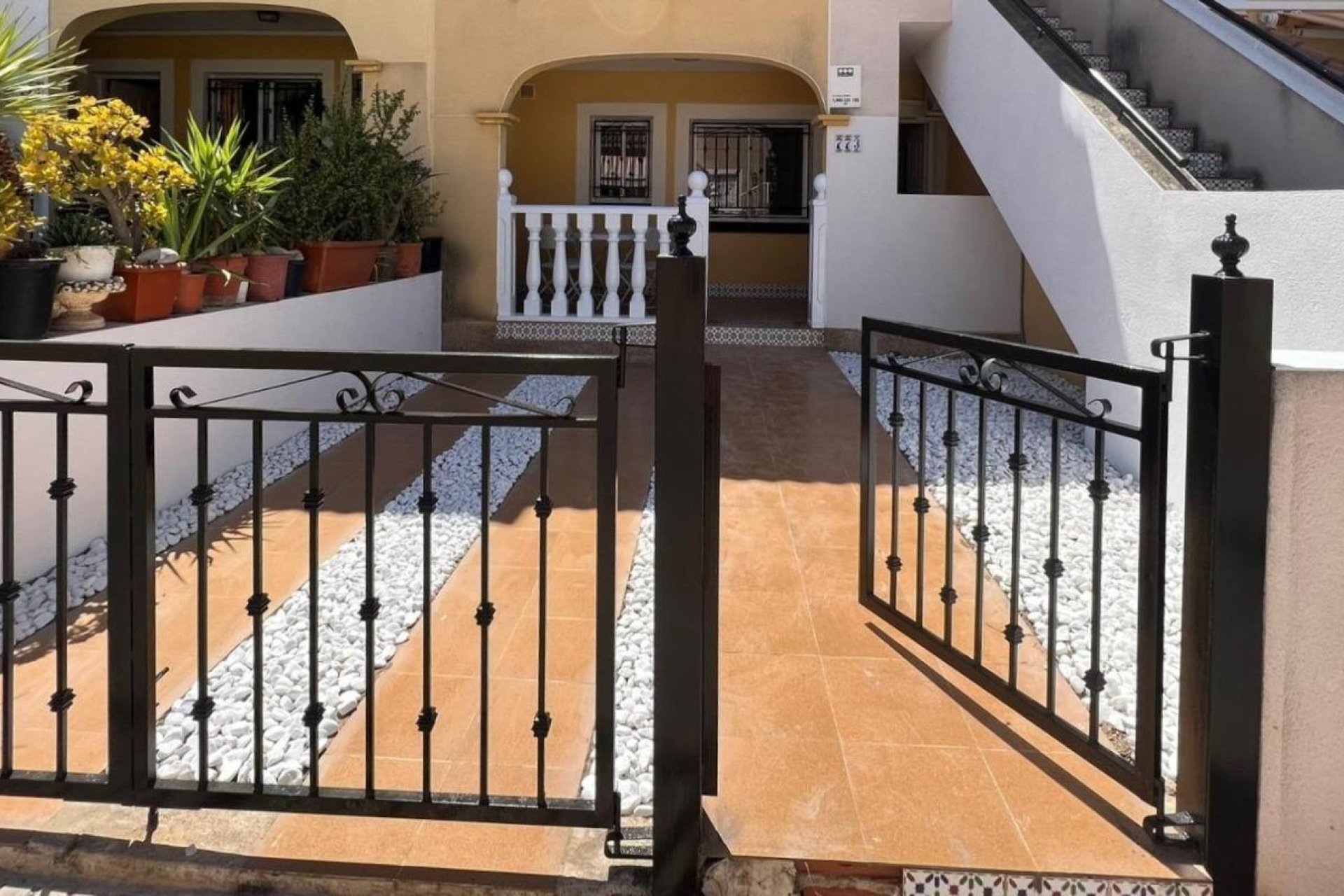 Rynek wtórny - Bungalow - Torrevieja - Los Balcones - Los Altos del Edén