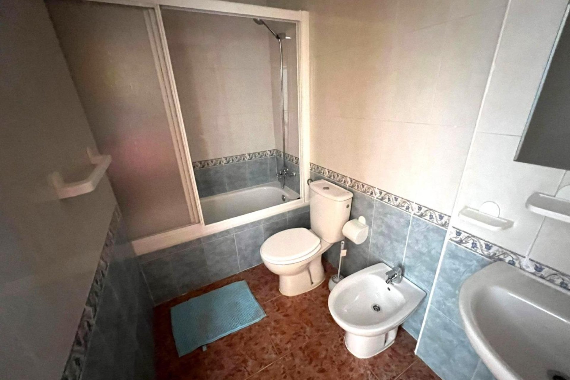 Rynek wtórny - Bungalow - Torrevieja - Los Balcones - Los Altos del Edén