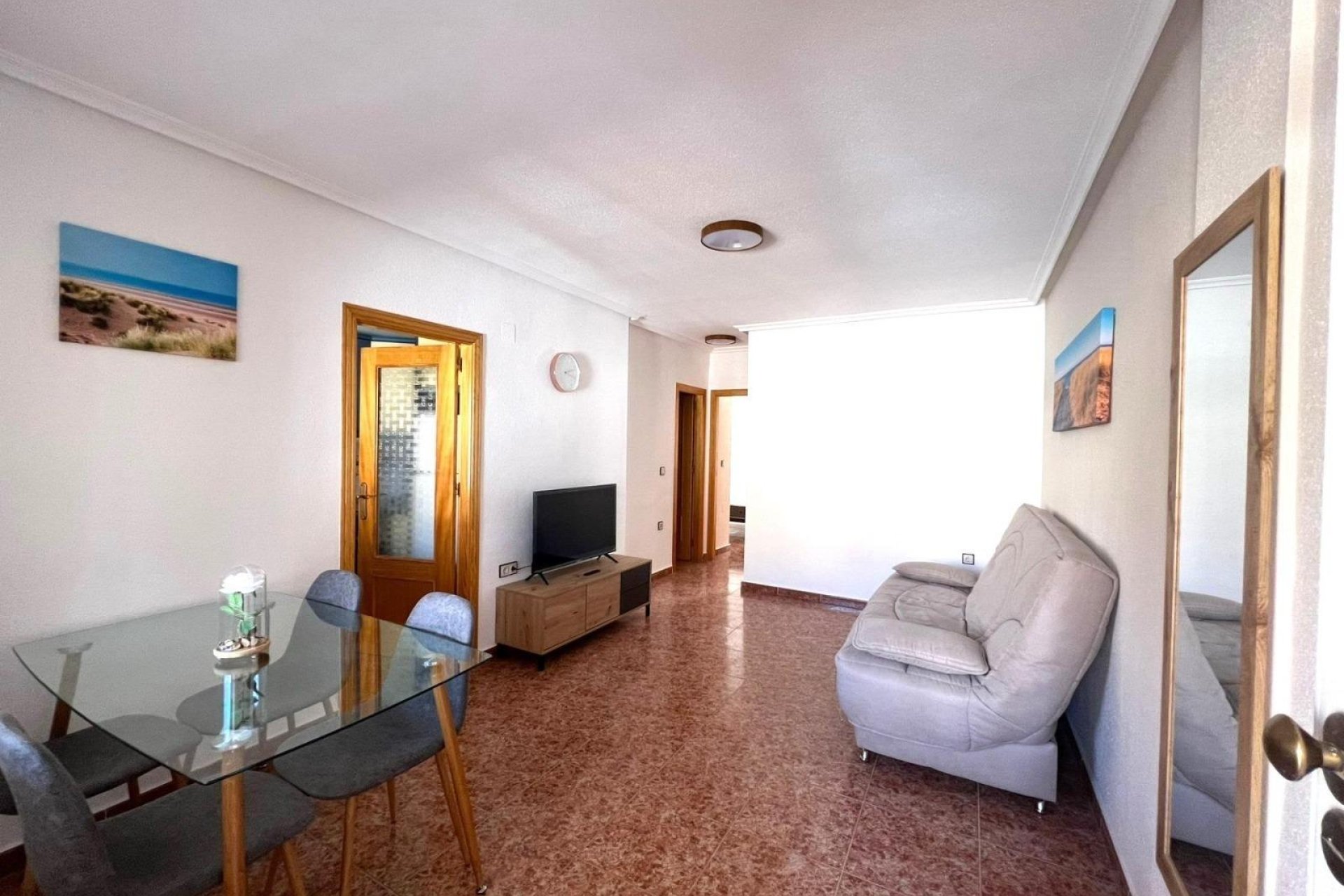 Rynek wtórny - Bungalow - Torrevieja - Los Balcones - Los Altos del Edén