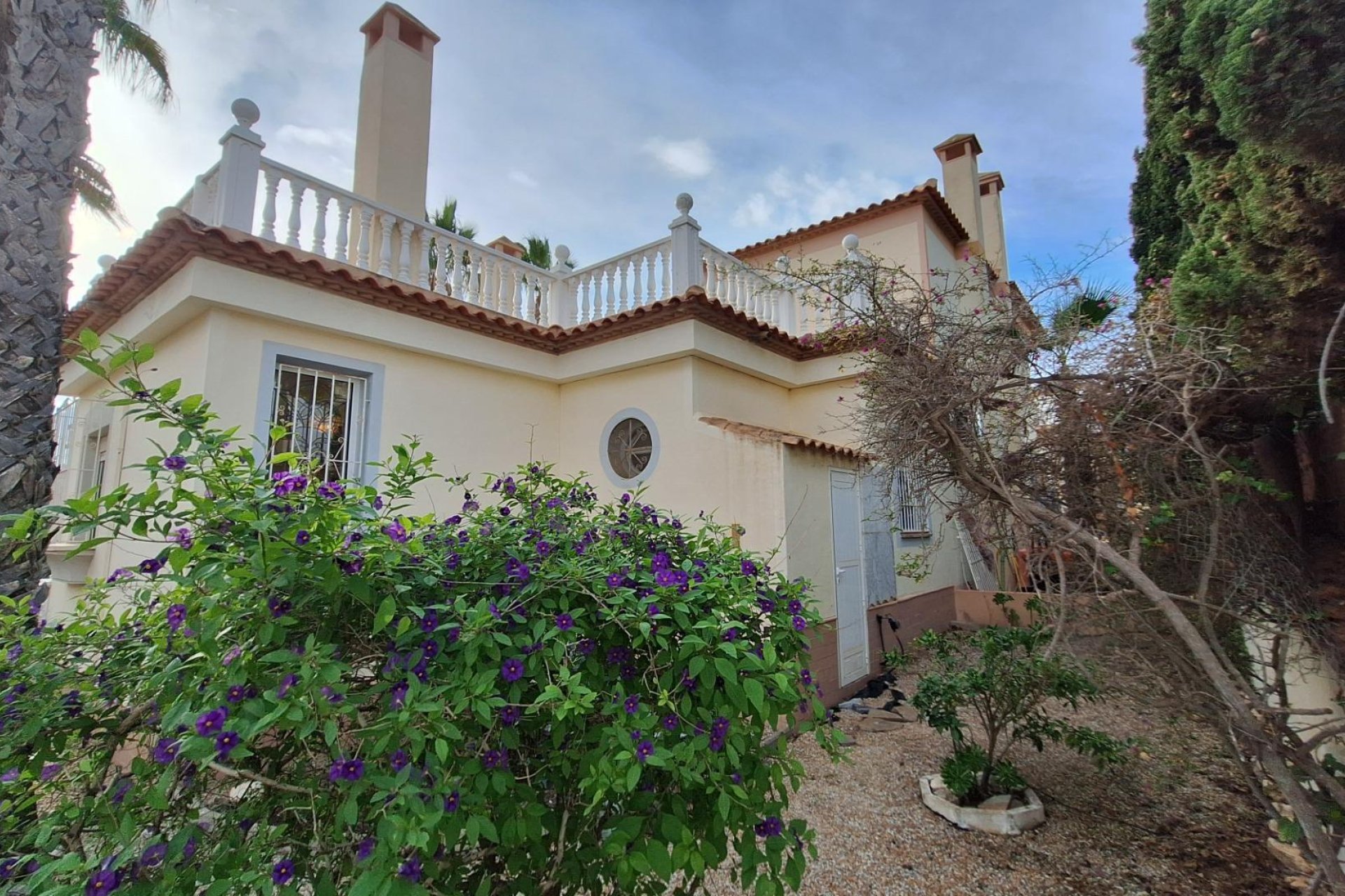 Rynek wtórny - Bungalow - Torrevieja - Los Balcones - Los Altos del Edén