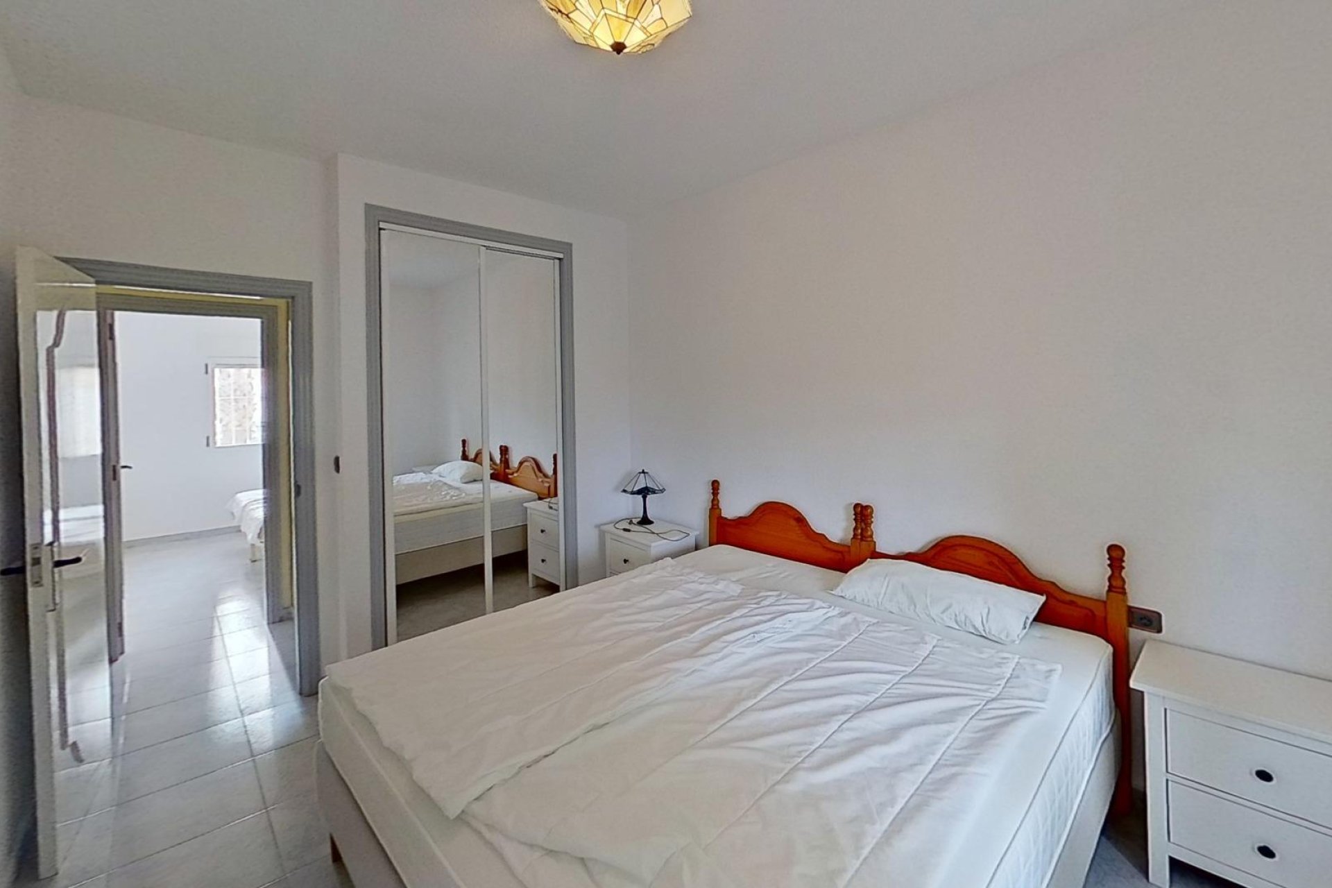 Rynek wtórny - Bungalow - Torrevieja - Los Balcones - Los Altos del Edén