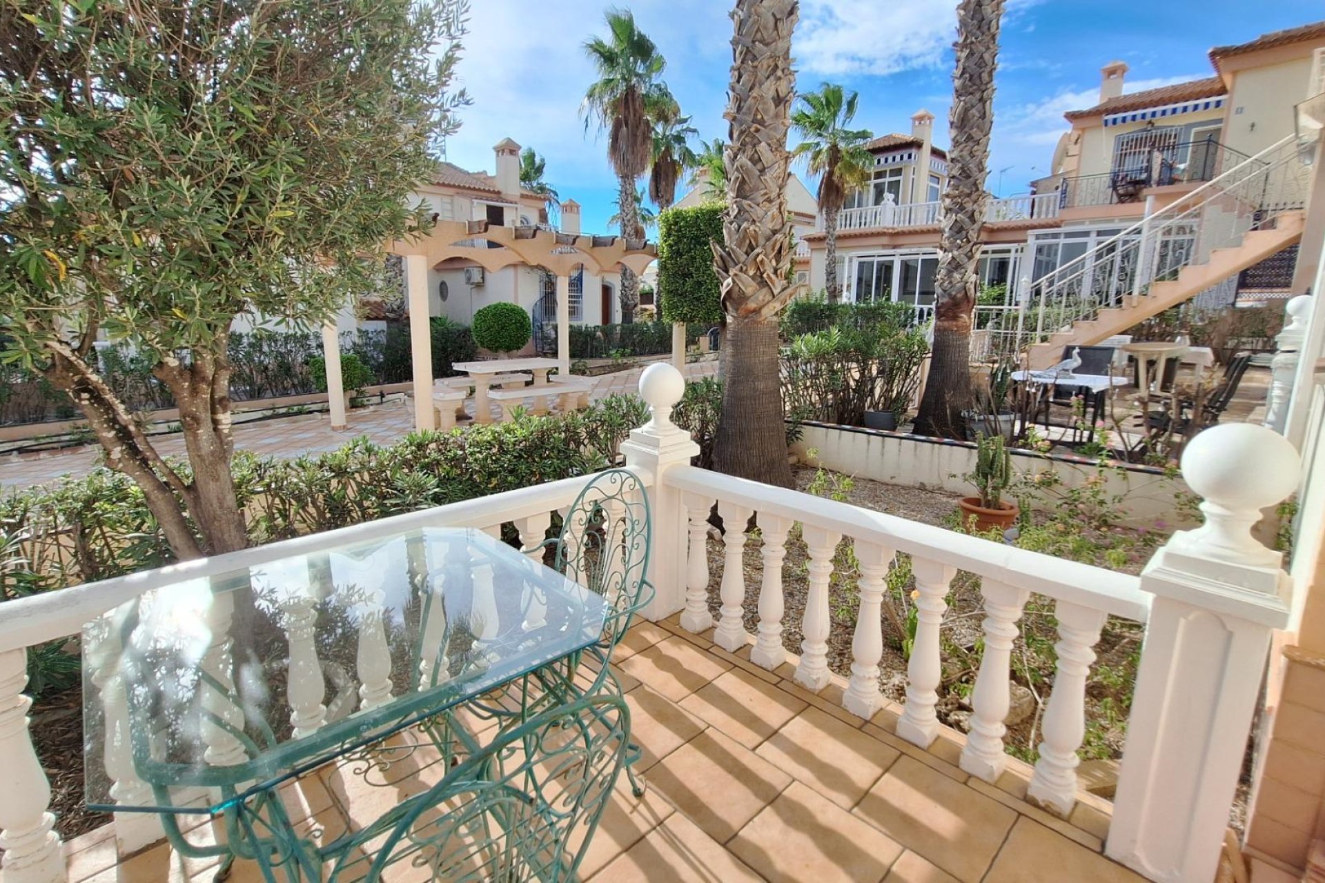 Rynek wtórny - Bungalow - Torrevieja - Los Balcones - Los Altos del Edén